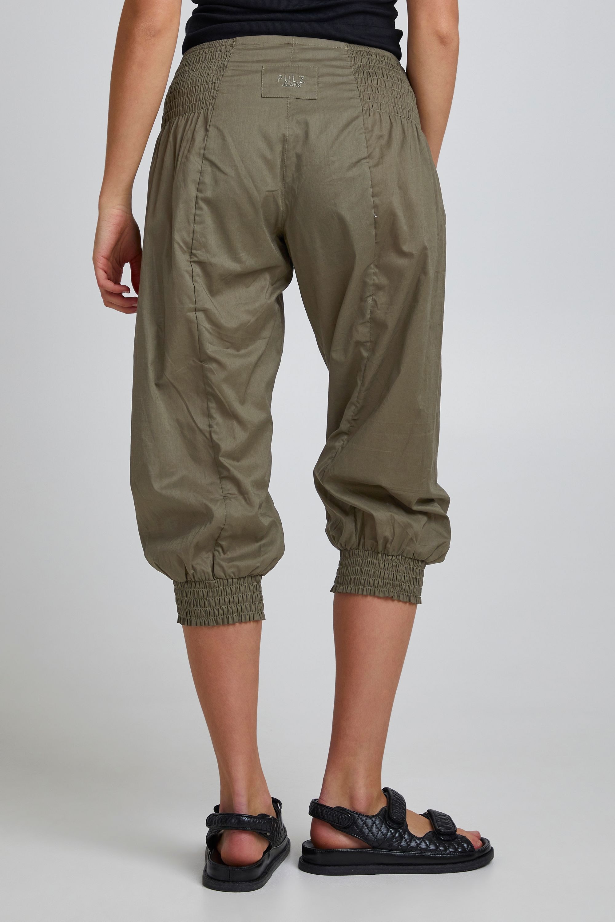 Pulz Jeans Stoffhose »Stoffhose PZJill«