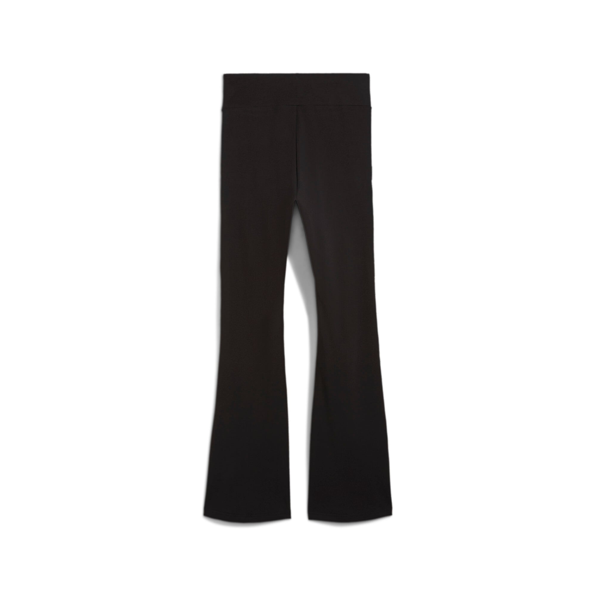 PUMA Leggings »CLASS HIGH-WAIST FLARED LEGGINGS«