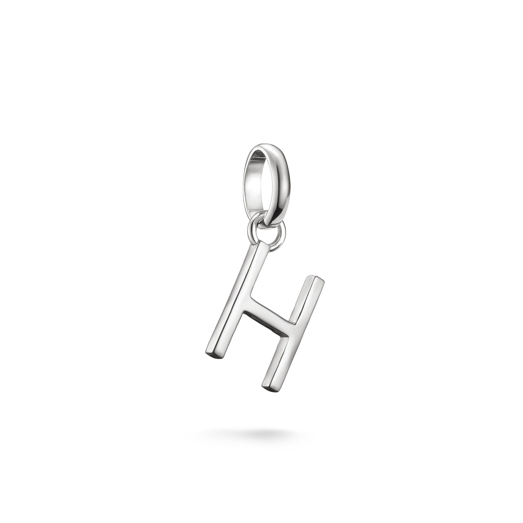 THOMAS SABO Charm Buchstabe »Charm Alphabet/Buchstabe - Connect«