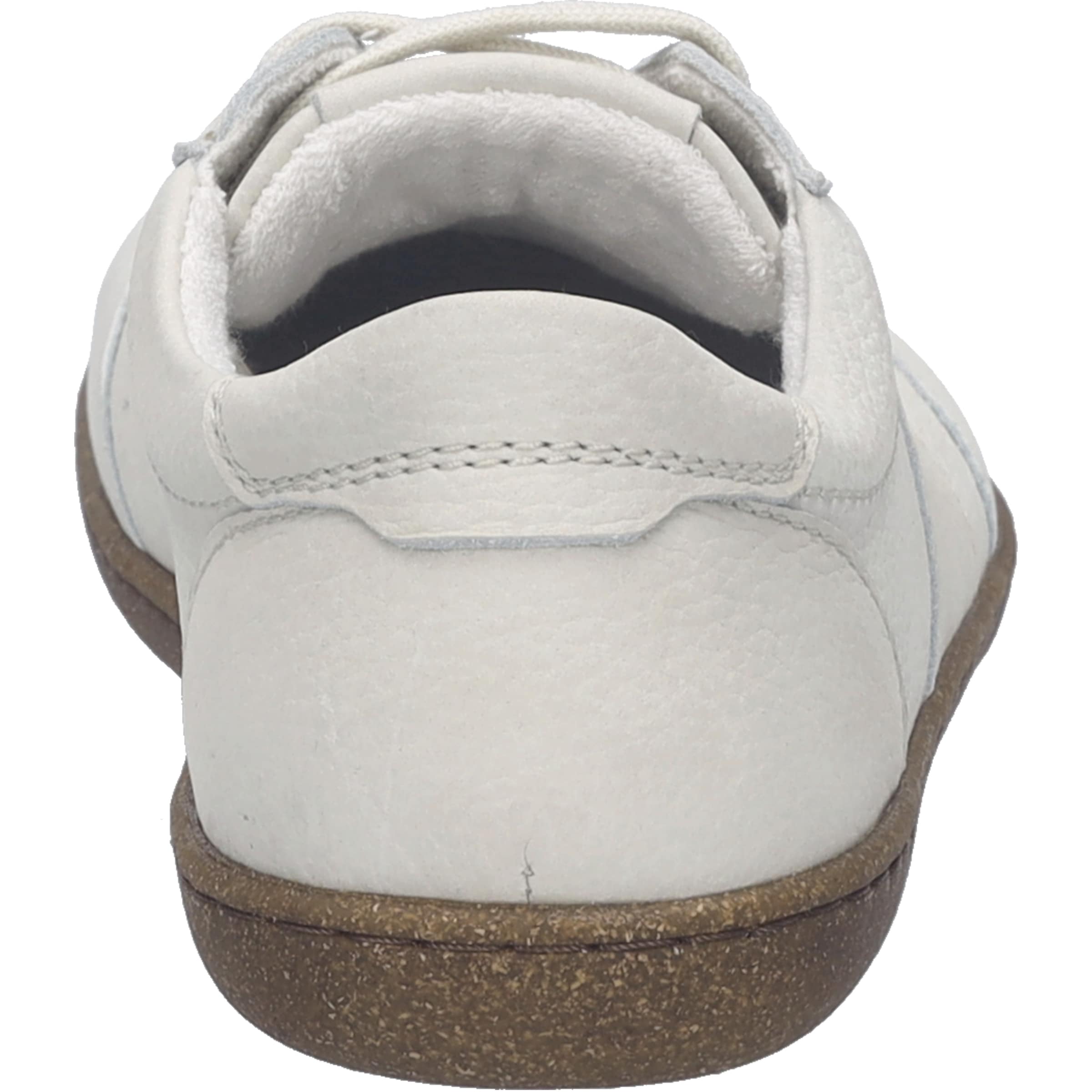 Josef Seibel Sneaker »Jimmy 02, offwhite«