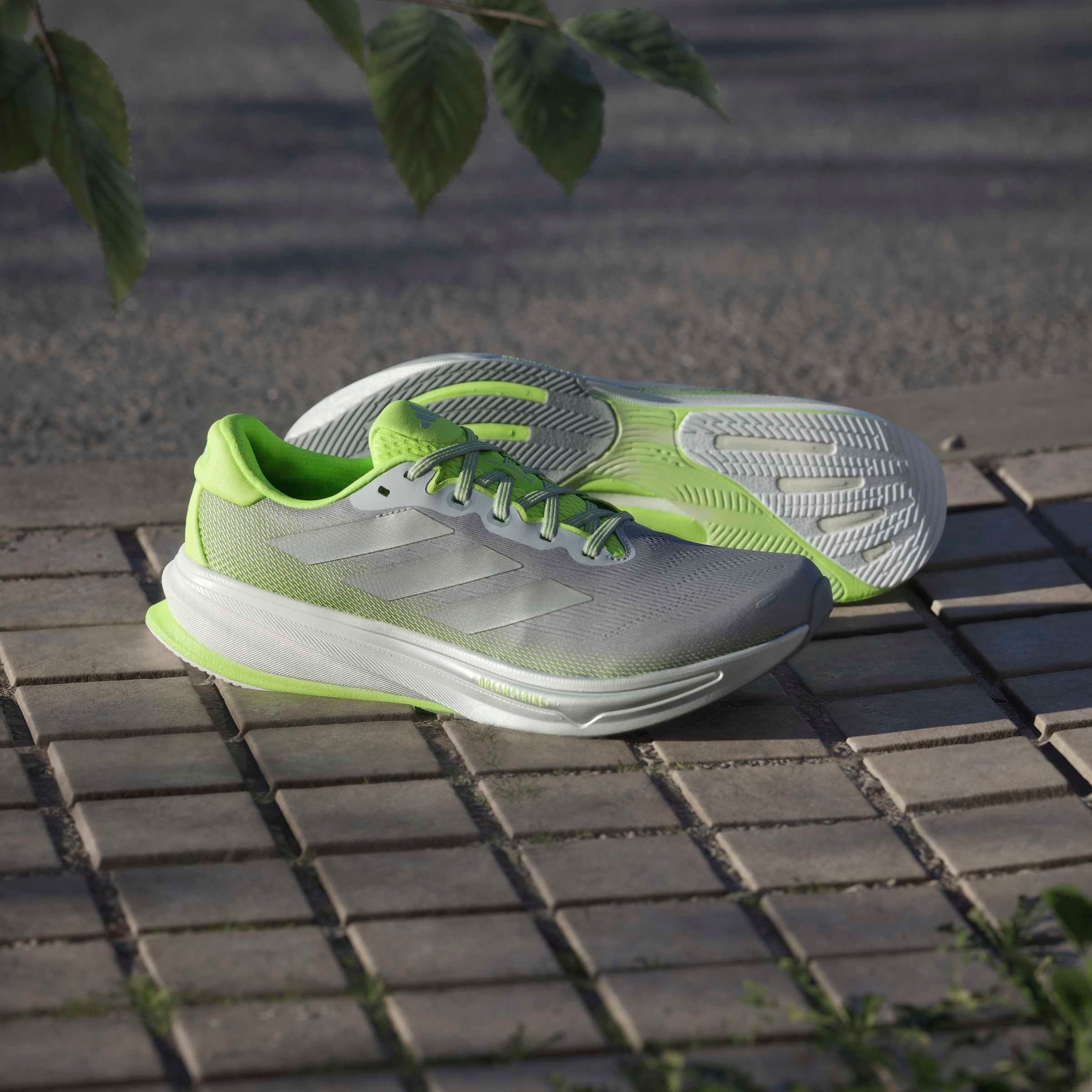 adidas Performance Laufschuh »SUPERNOVA RISE 2 E«