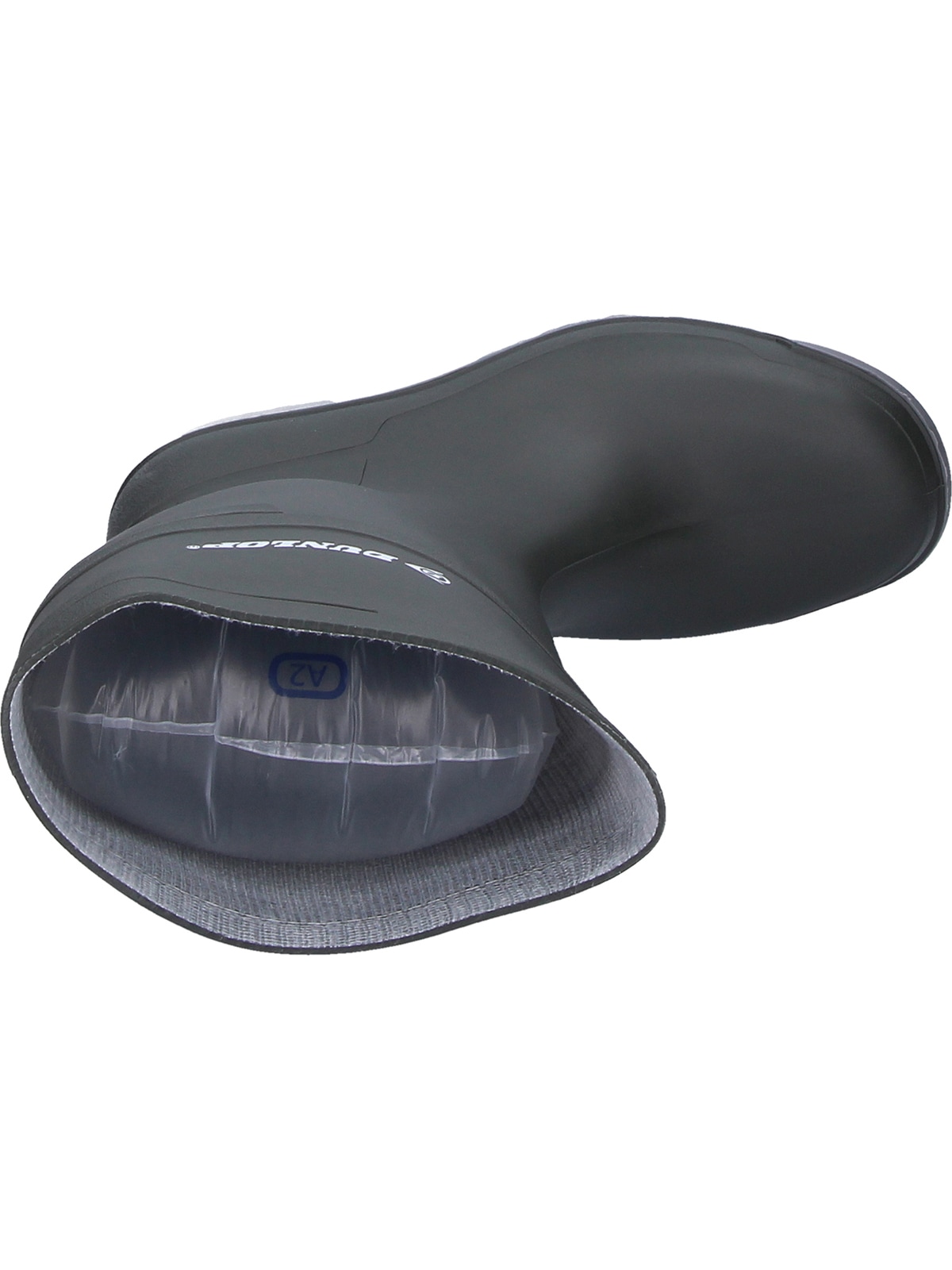 Dunlop Gummistiefel »Regenstiefel W486711 Hobby lang«