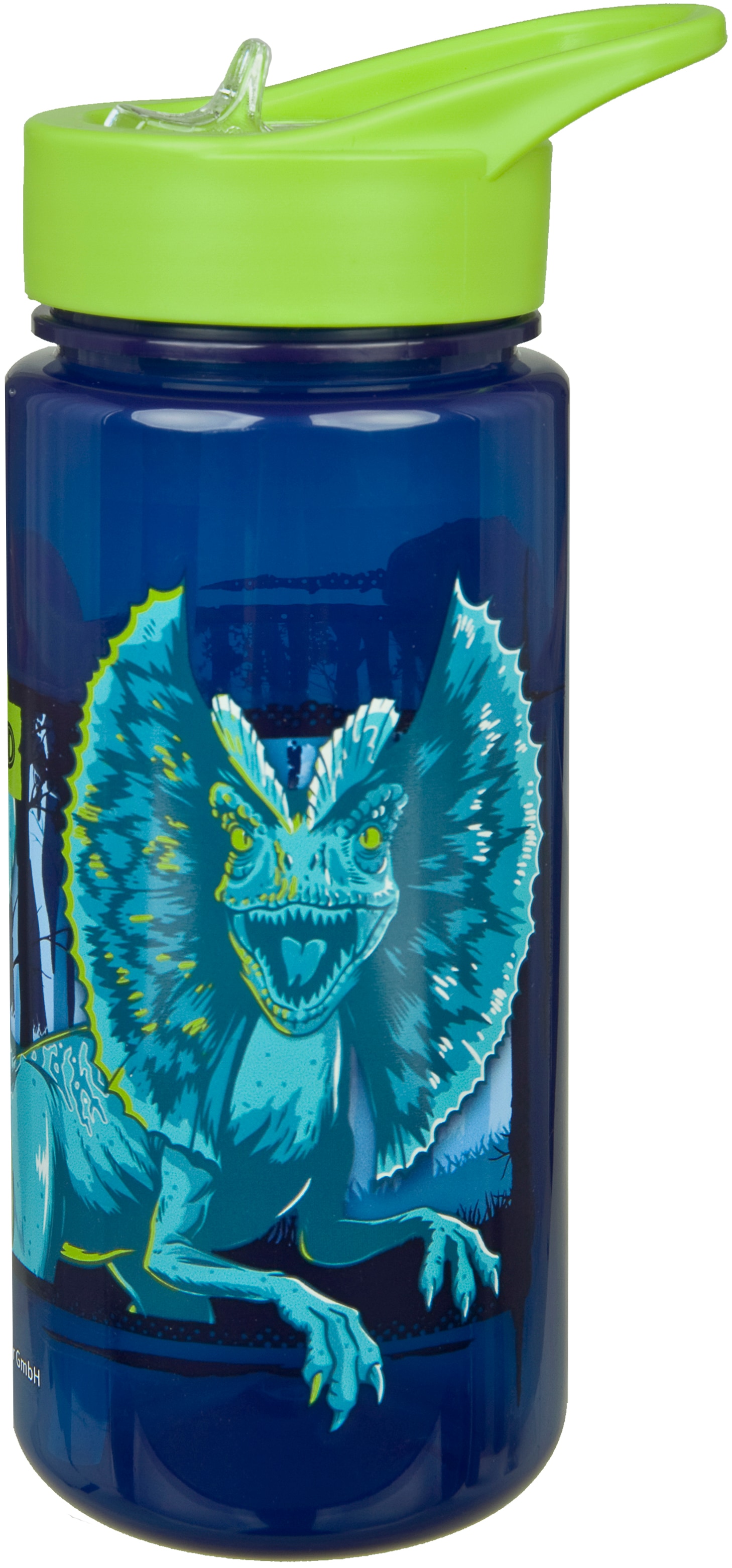Scooli Lunchbox »mit Trinkflasche«