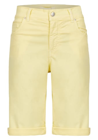 ANGELS Jeansbermudas,Bermuda TU' in Coloured Denim kaufen ANGELS Jeansbermudas,Bermuda TU' in Coloured Denim kaufen