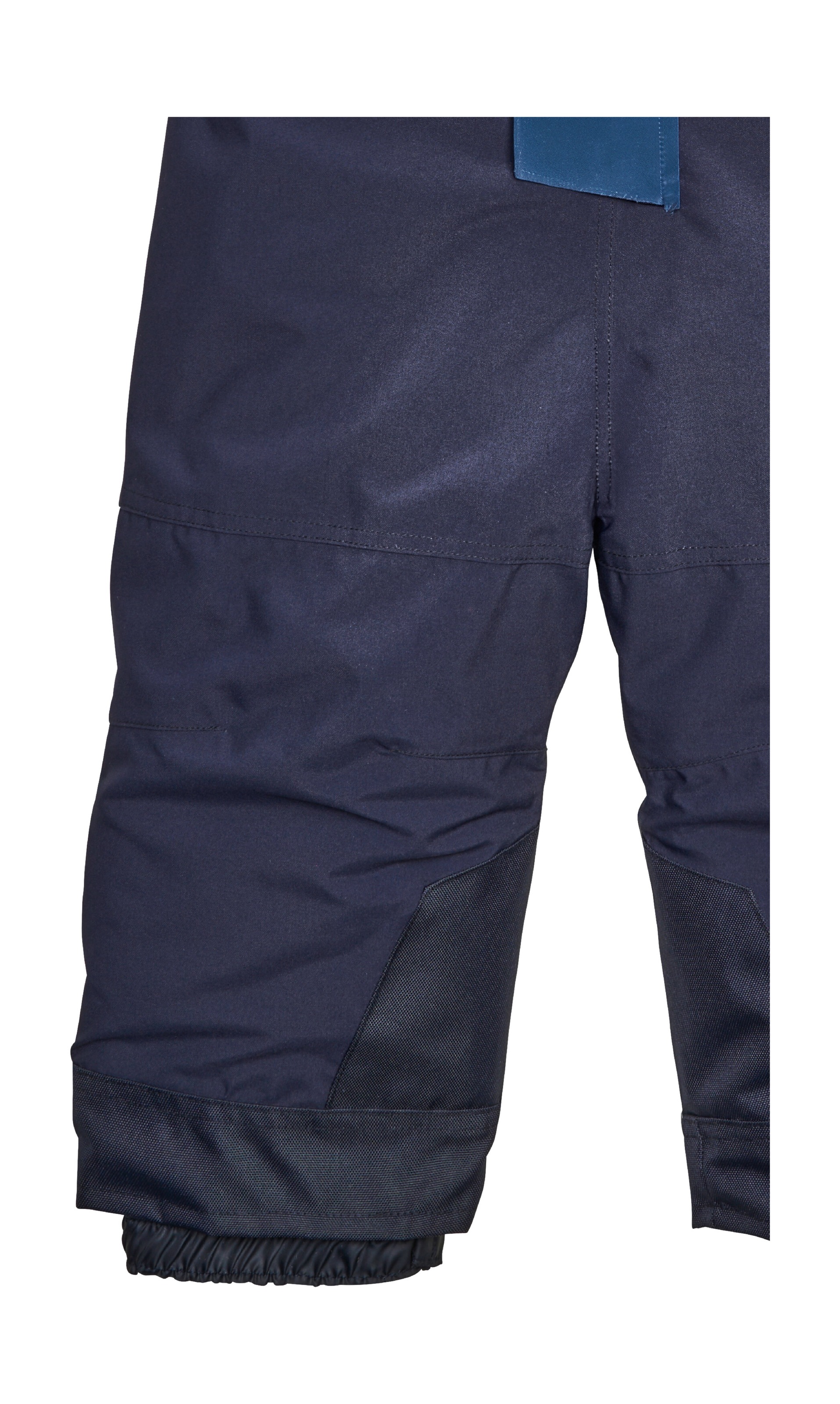 first instinct by killtec Skihose »FISW 44 MNS SKI PNTS«, Wasser- und winddichte Schneehose mit verstellbaren Trägern