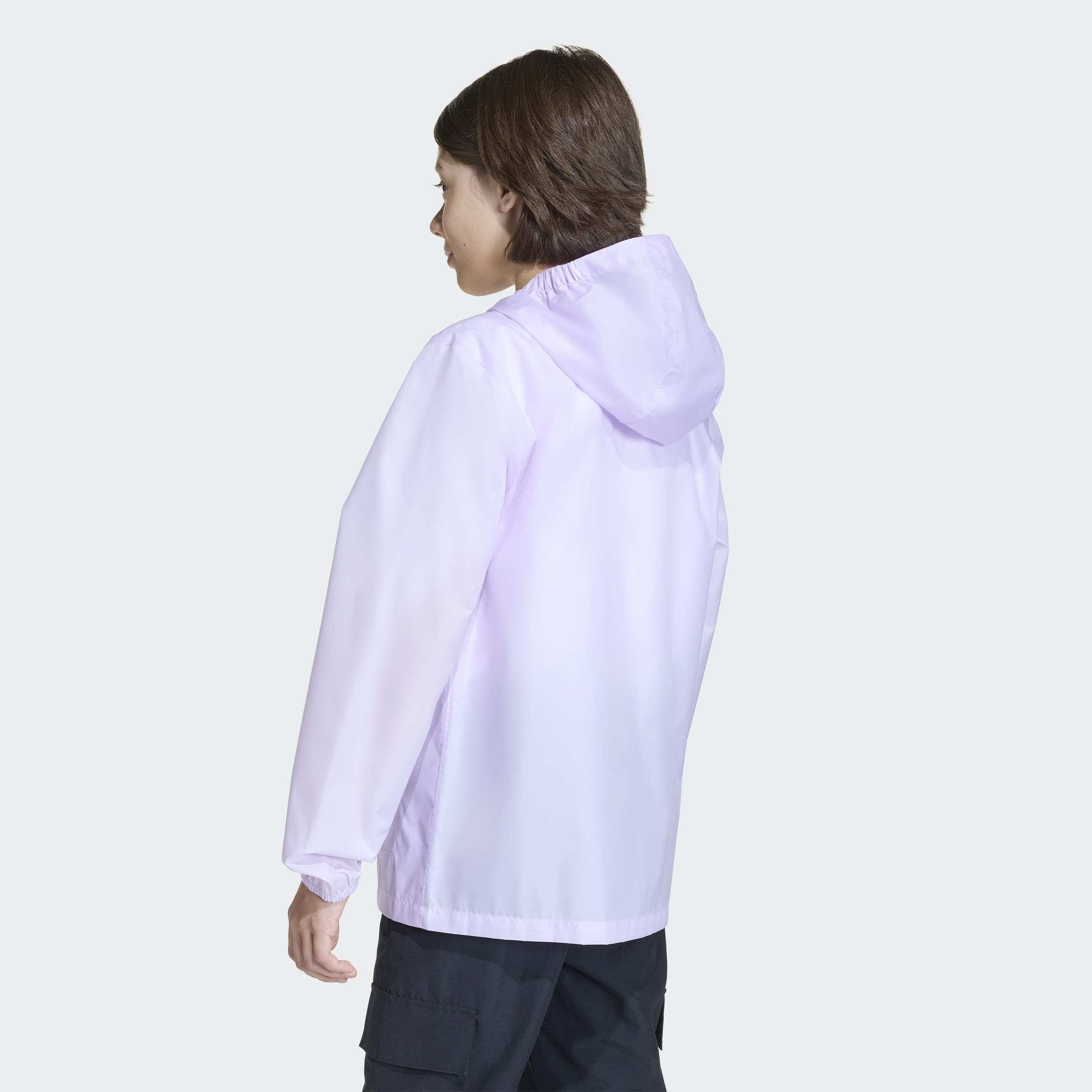 adidas Sportswear Regenjacke »J RAIN JKT«