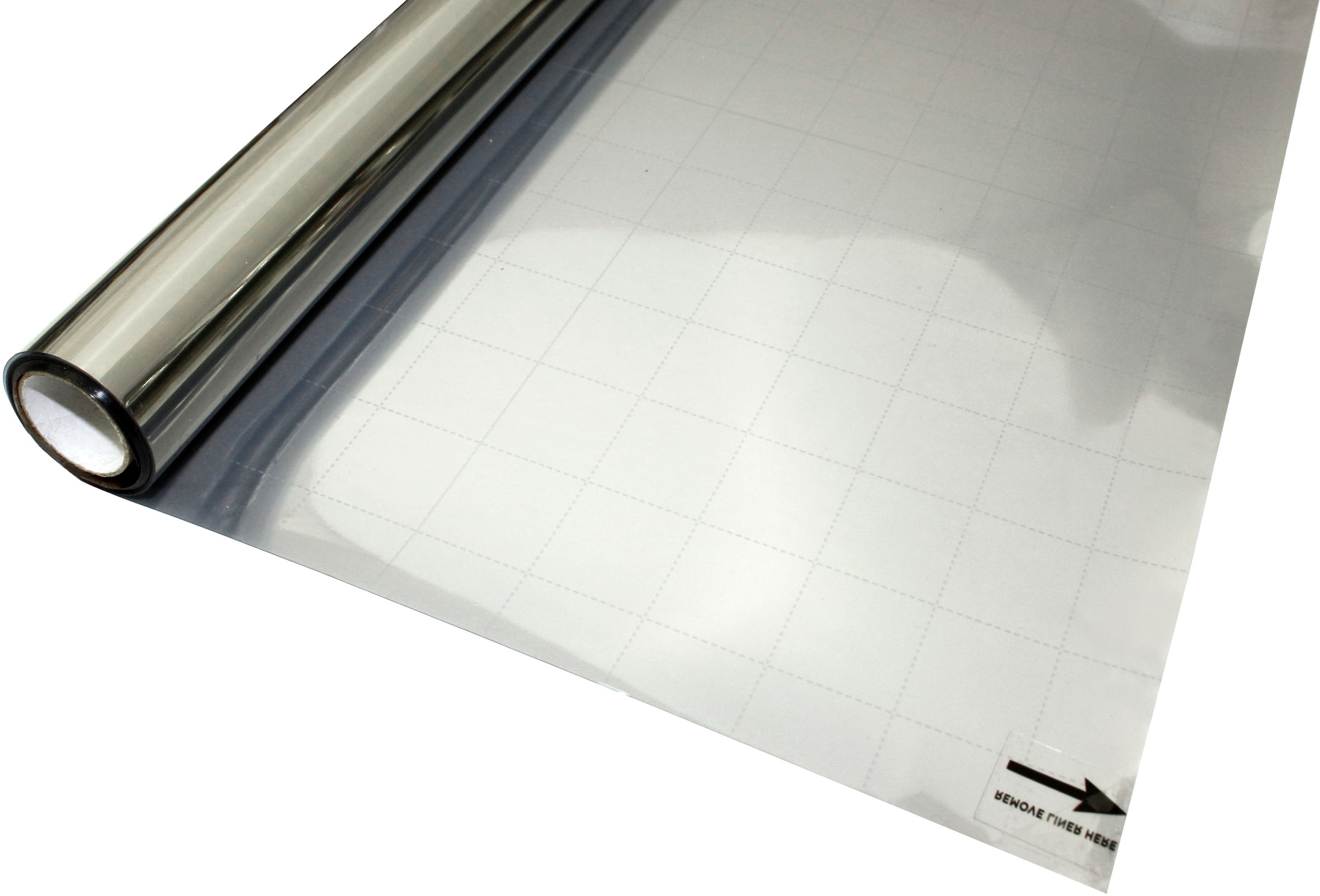 GARDINIA Fensterfolie »Statische UV-Folie«, halbtransparent, 1 St., Online OTTO 77% selbstklebend, UV-Schutz Shop