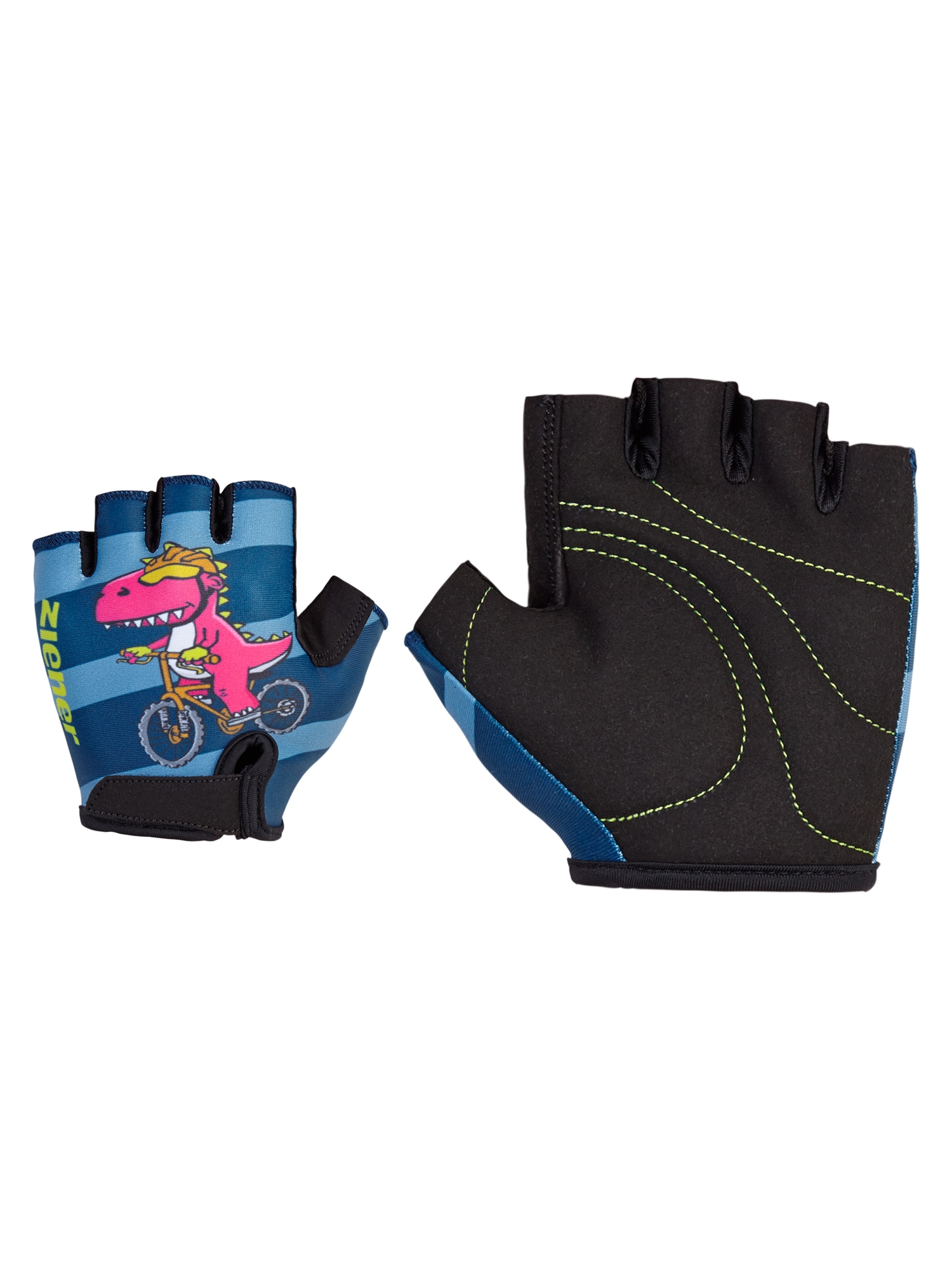Ziener Fahrradhandschuhe »CLOSI-Z JUNIOR«