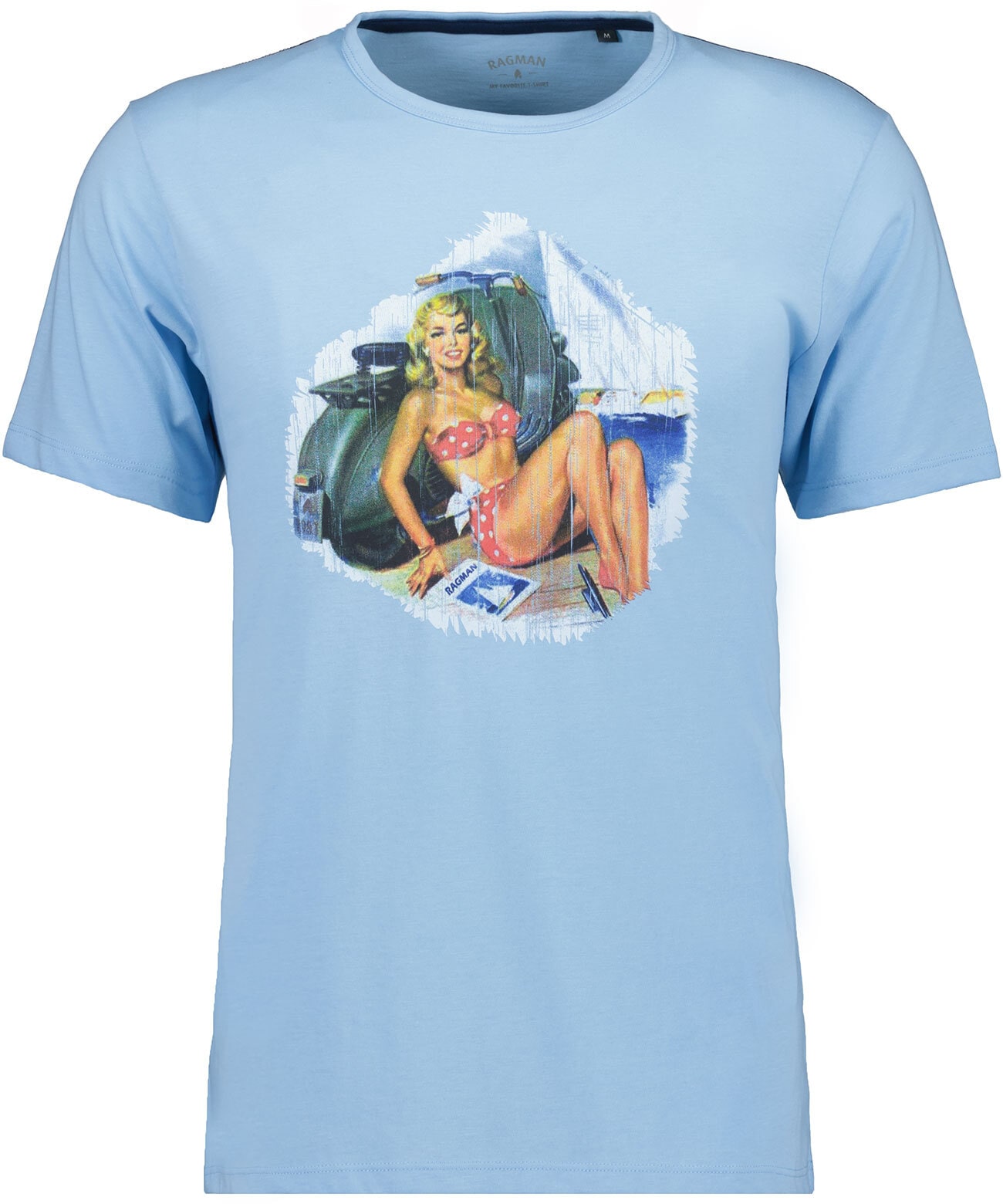 RAGMAN T-Shirt