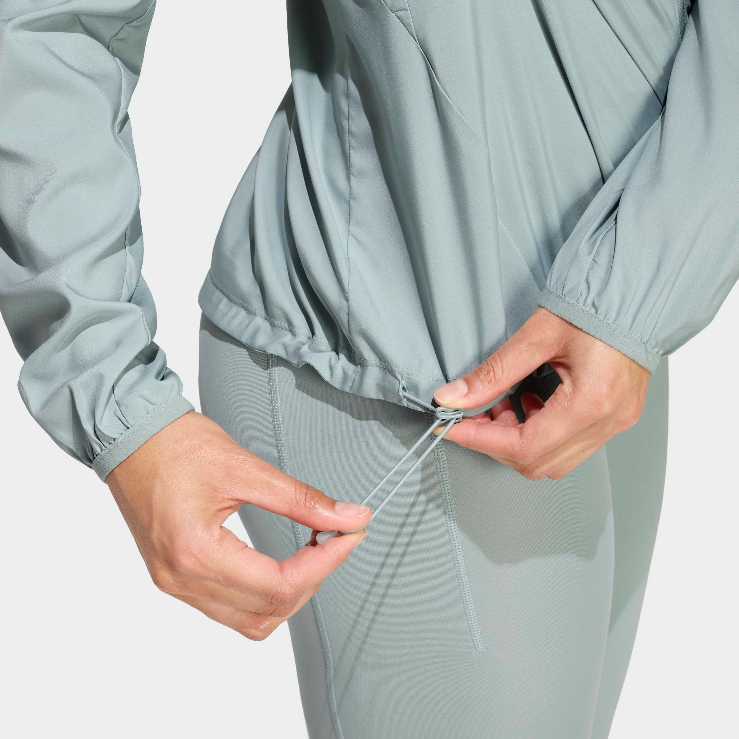 adidas Performance Laufjacke »ADI365 3S JKT W«