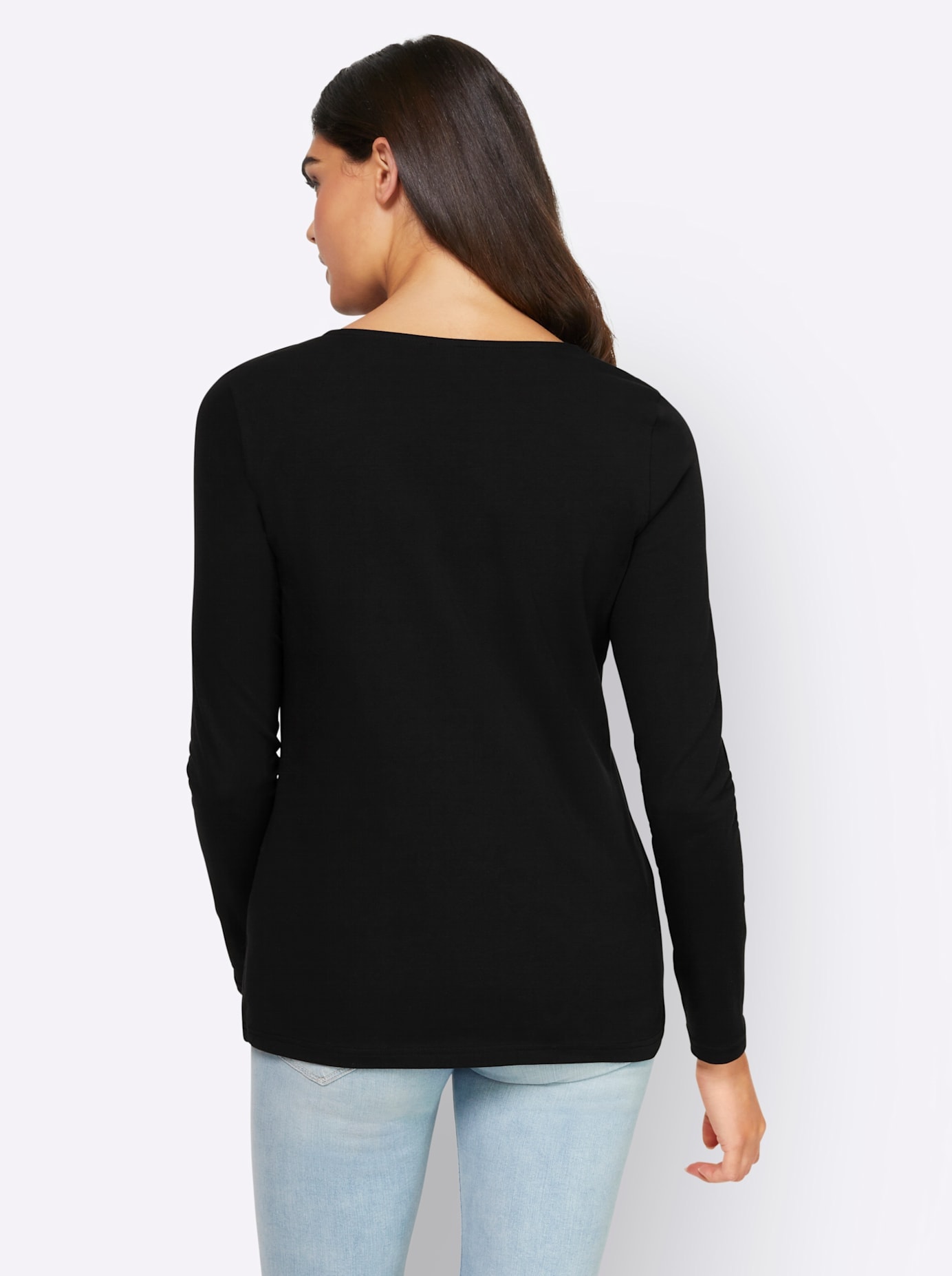 V-Shirt »Shirt«