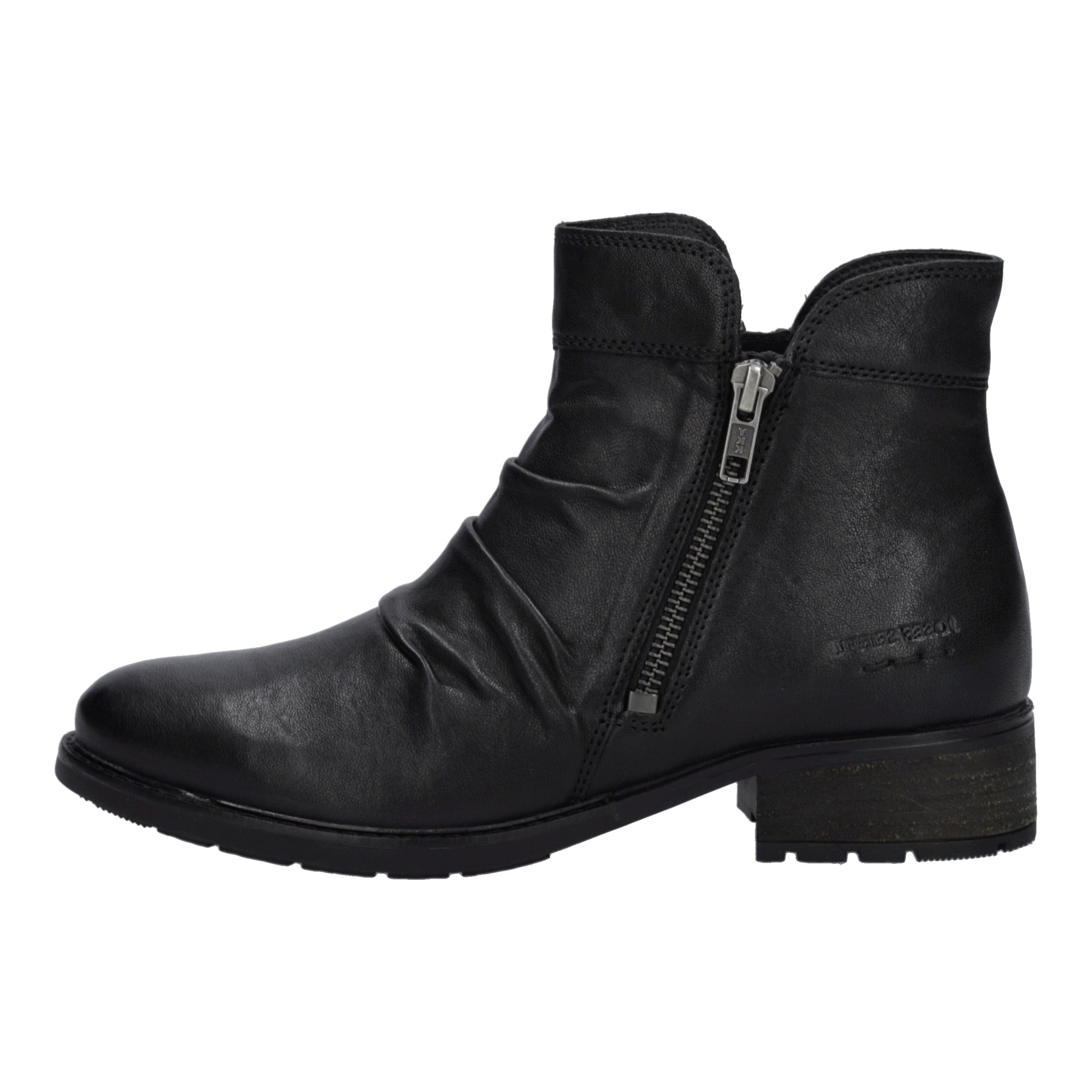Josef Seibel Stiefelette »Kate 05, schwarz«