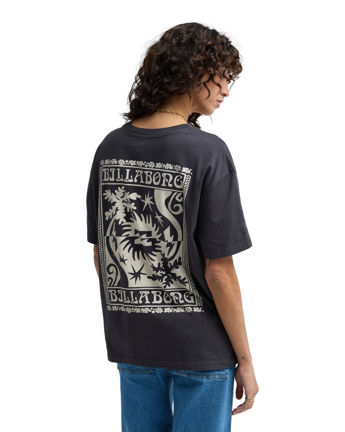 Billabong T-Shirt »Always Looking«