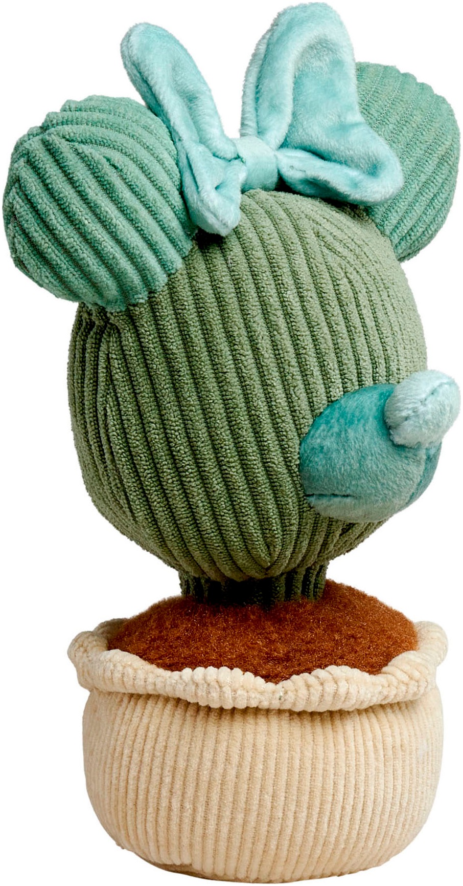 SIMBA Plüschfigur »Disney Plants, Minnie, 20 cm«