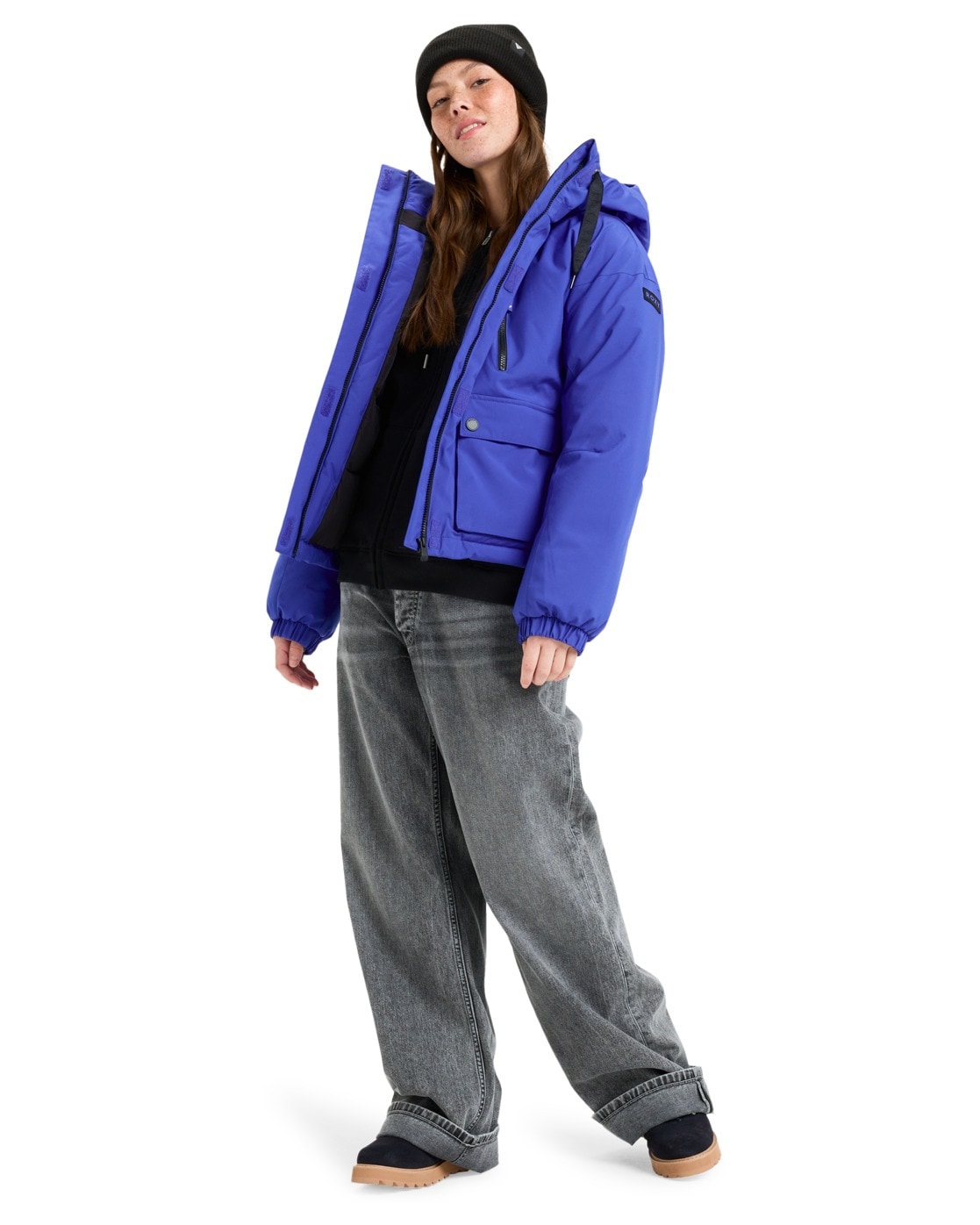 Roxy Outdoorjacke »Dusky Haze 20K«