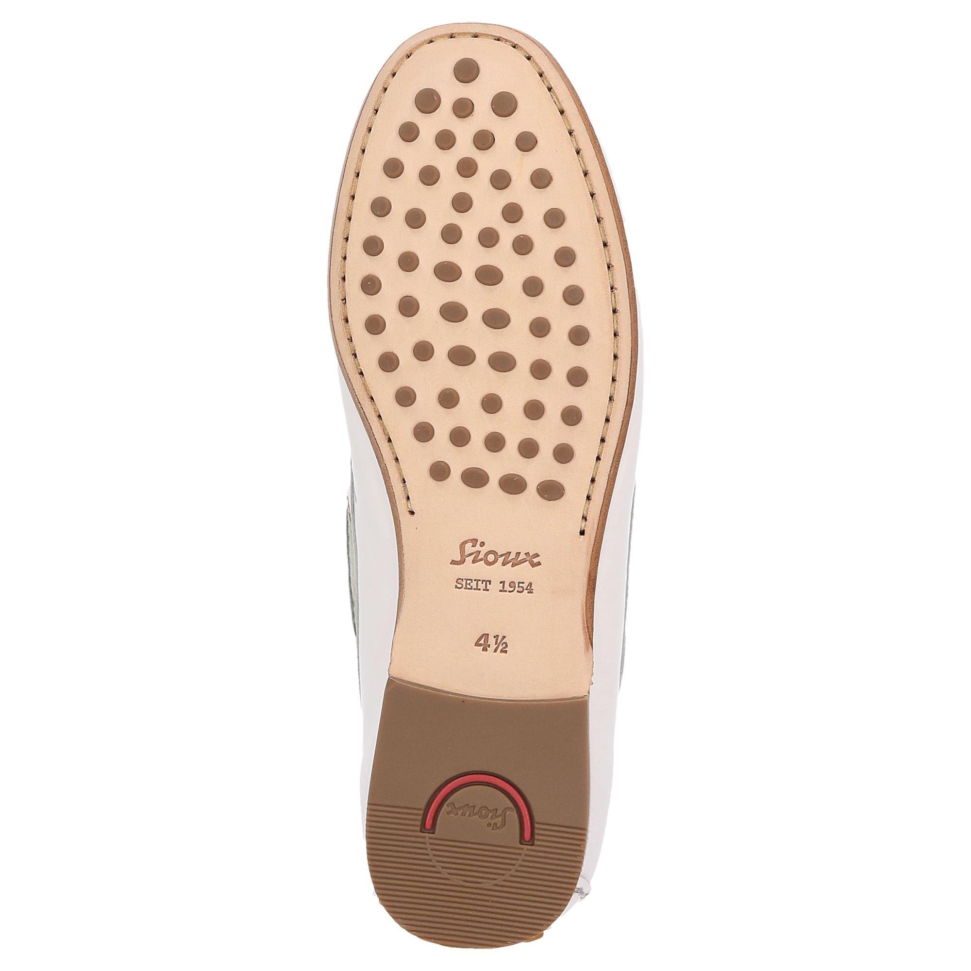 SIOUX Slipper »Borinka-701«