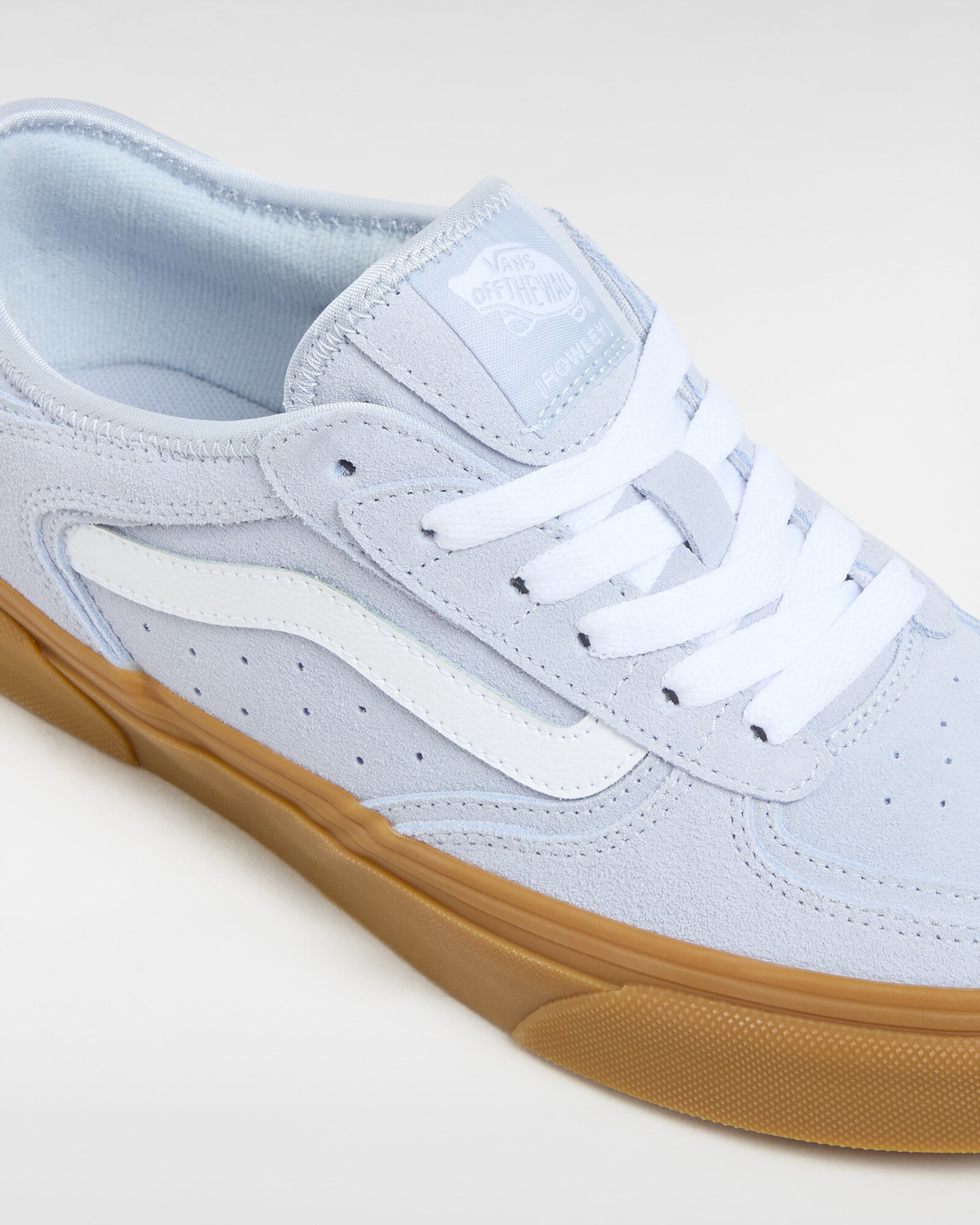 Vans Sneaker »UA Rowley Classic«, unisex