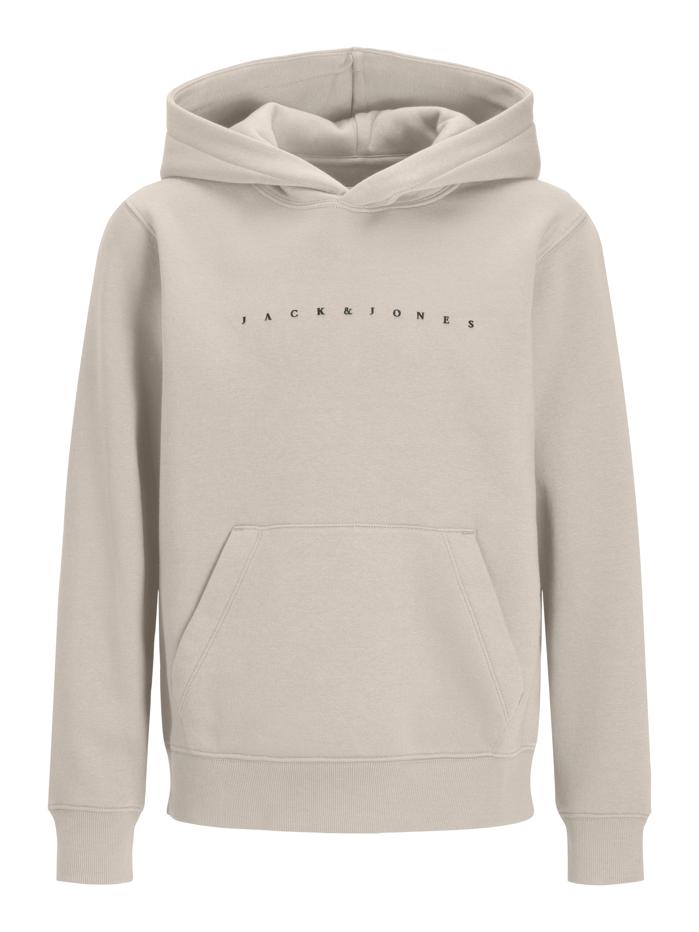 Jack & Jones Junior Kapuzensweatshirt »JJESTAR JJ SWEAT HOOD NOOS JNR«, Baumwollmischung, relaxed fit
