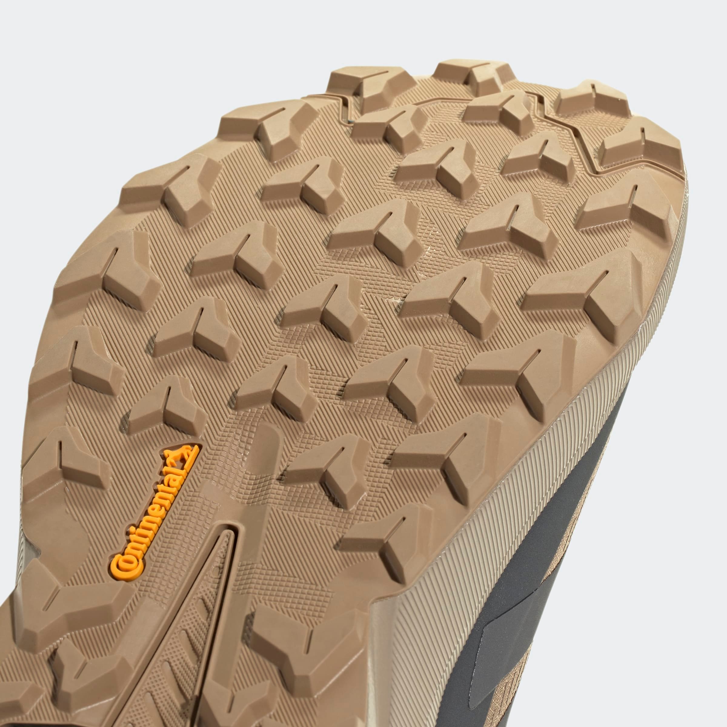 adidas TERREX Wanderschuh »TERREX TRAILMAKER 2 GORE-TEX SPEED LACE«, wasserdicht