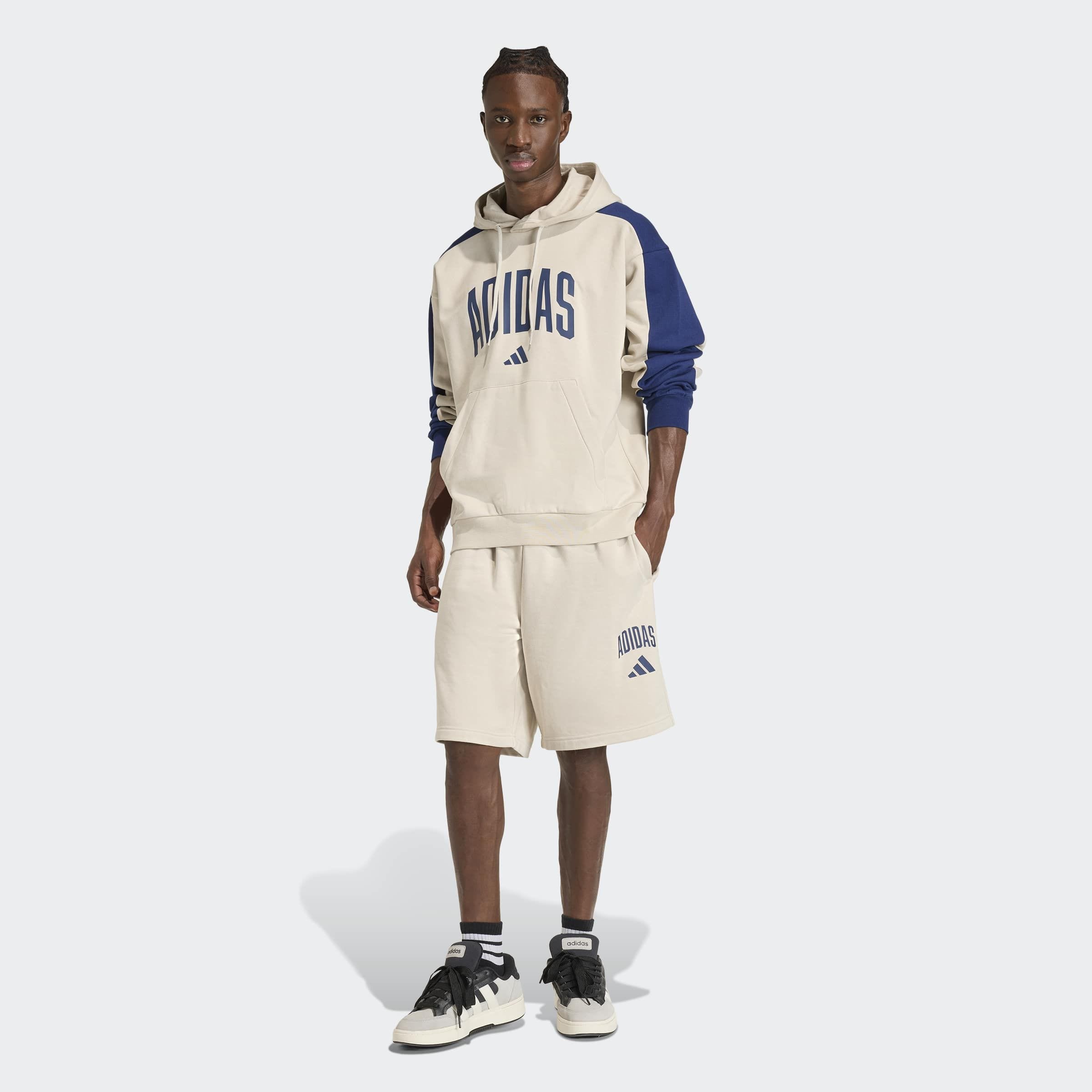 adidas Sportswear Shorts »M COLLEGIATE SH«