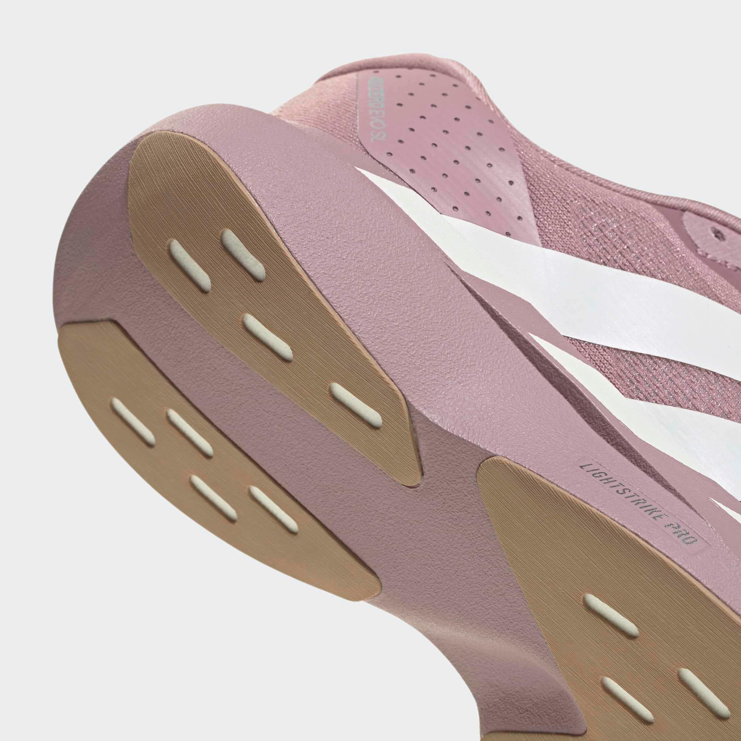 adidas Performance Laufschuh »ADIZERO EVO SL  FÜR KINDER UND TEENS«  für Kinder & Jugendliche