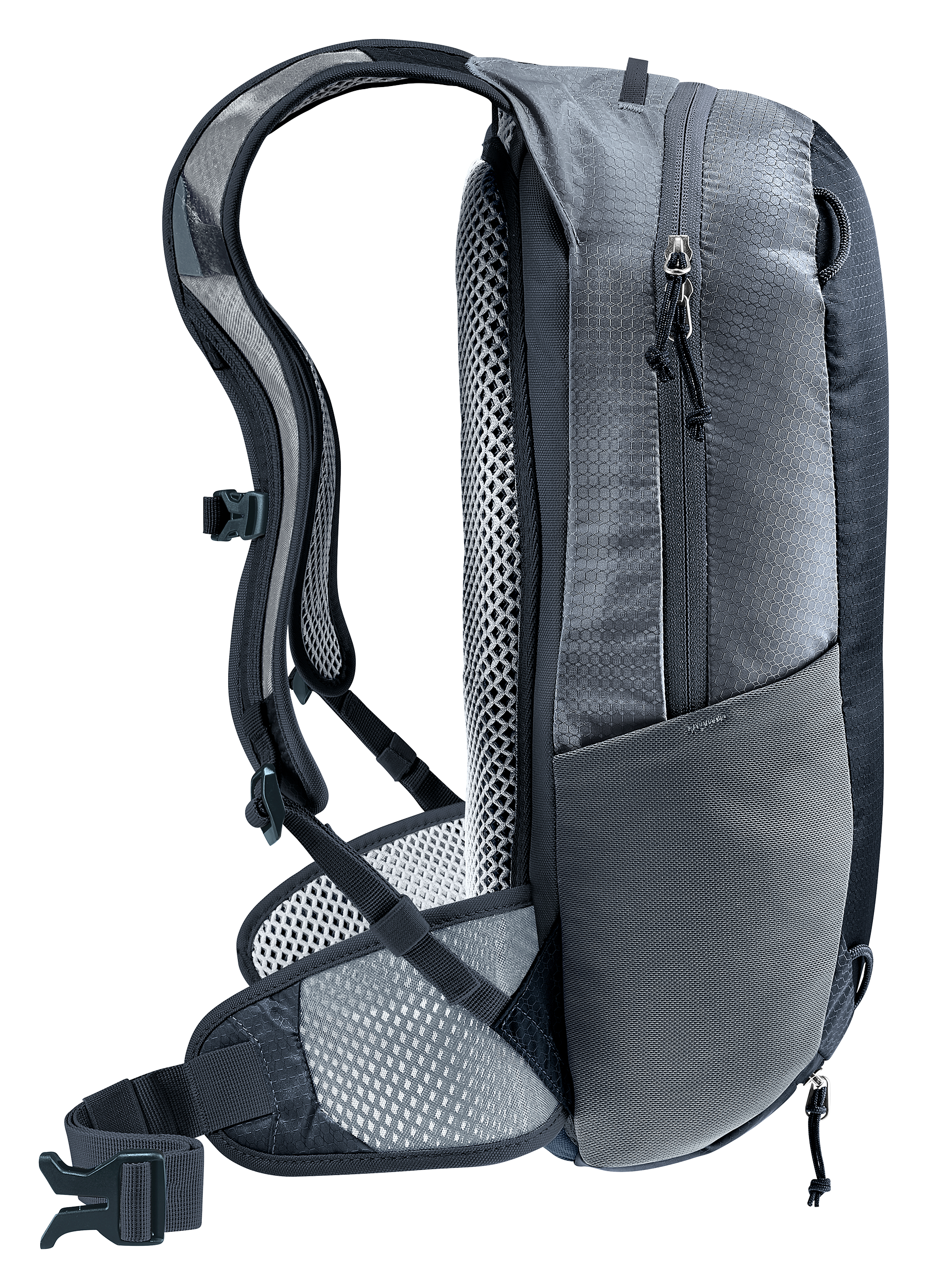 deuter Fahrradrucksack »RACE 8 L« für Radsport, mit 8 Liter Volumen, mit Regenhülle, leichtes Design