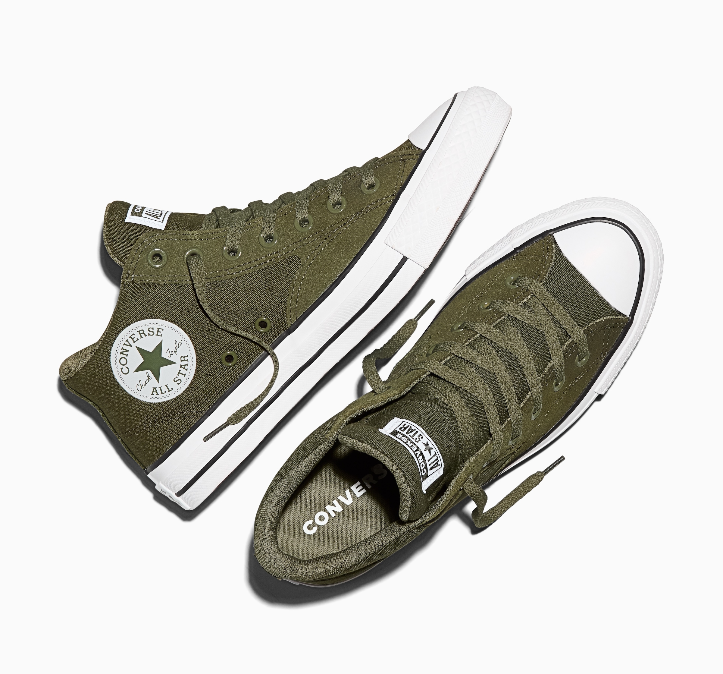 Converse Sneaker »CHUCK TAYLOR ALL STAR MALDEN STREE«