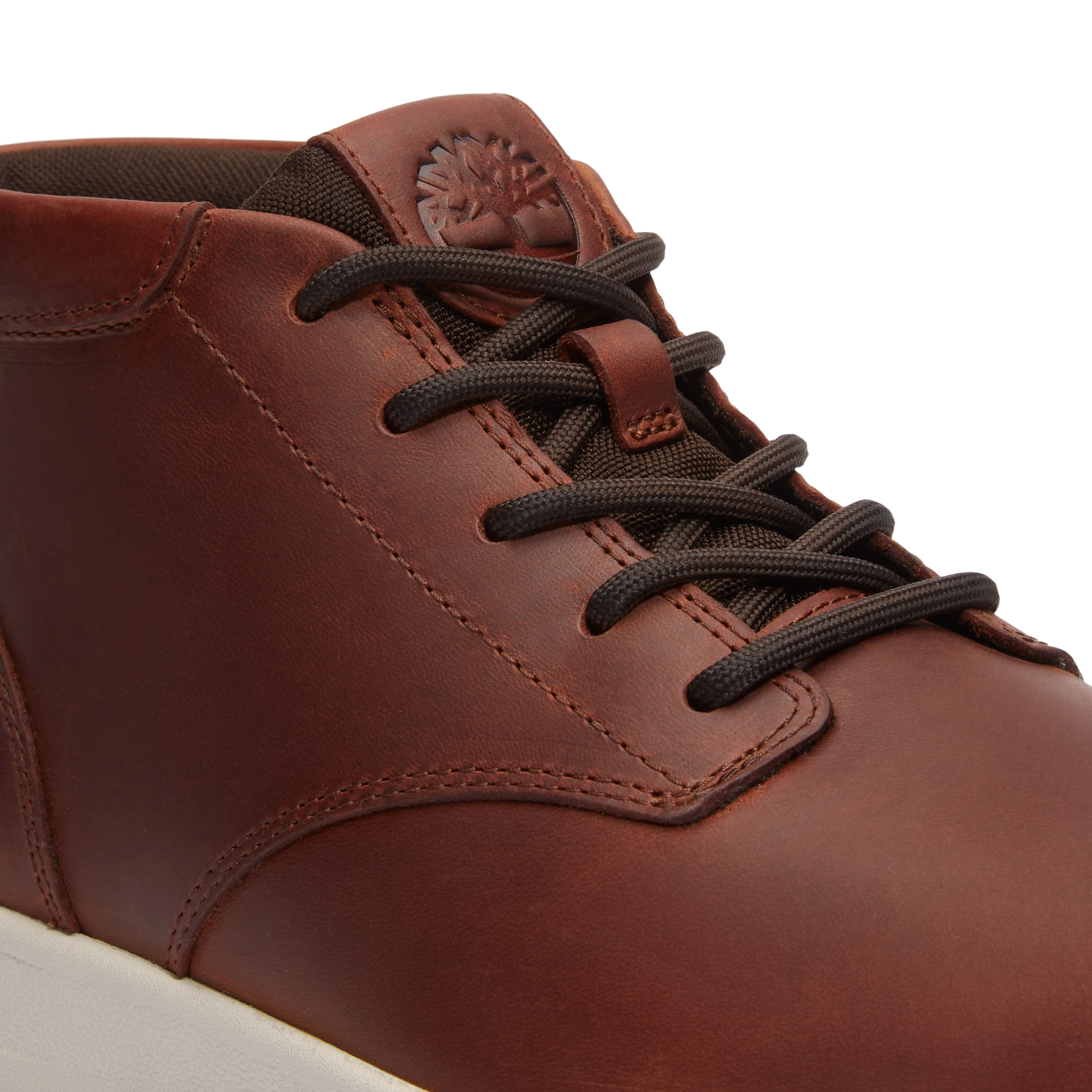 Timberland Schnürboots »PARKER STREETMID LACE UP SNEAKER«, Winterstiefel, Schnürstiefel, Winterschuhe