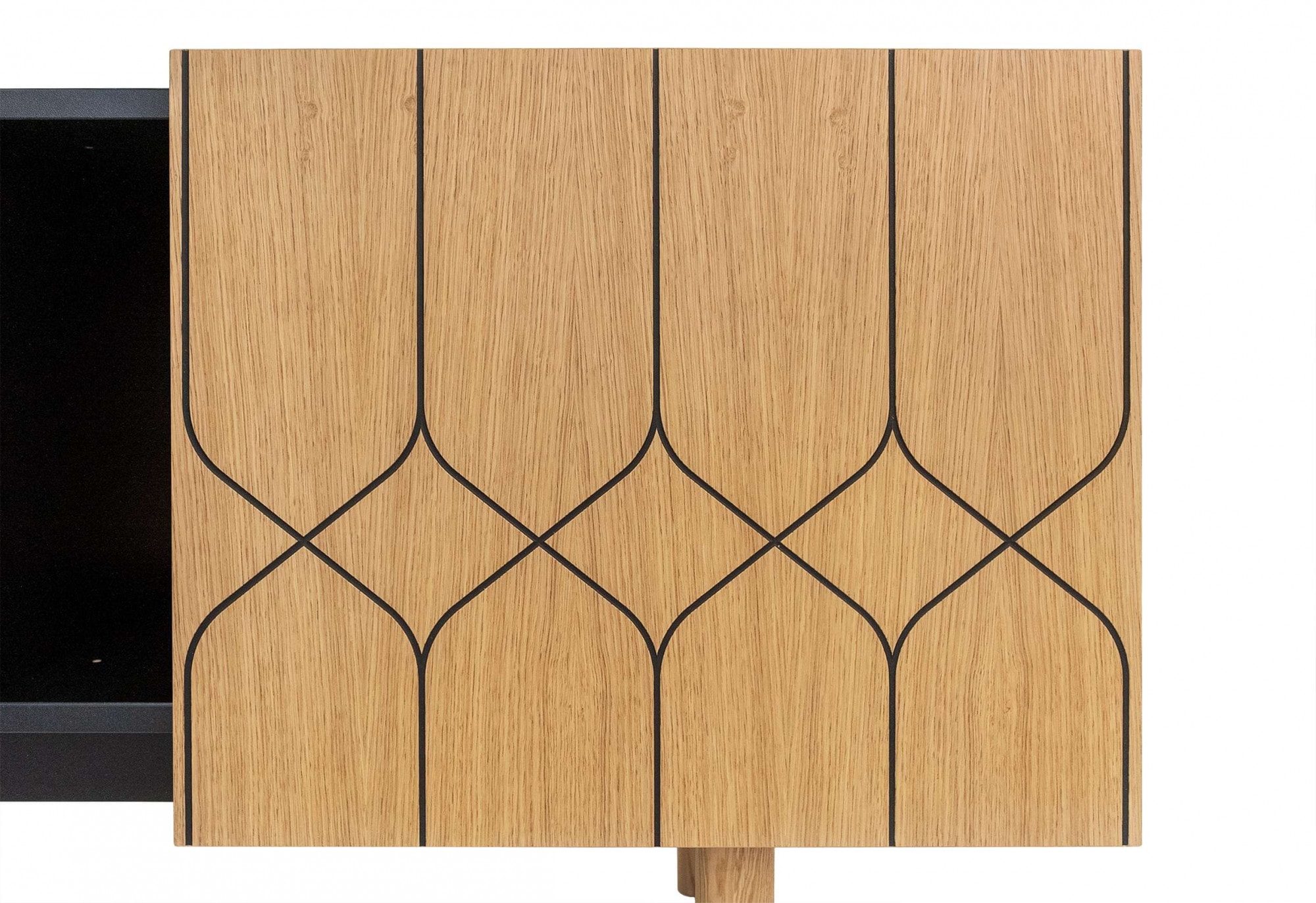 Woodman Sideboard »Porto«