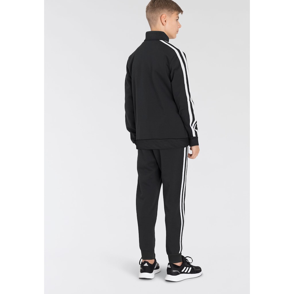 adidas Originals Trainingsanzug »ADICOLOR SST«, (Set, 2 tlg.)