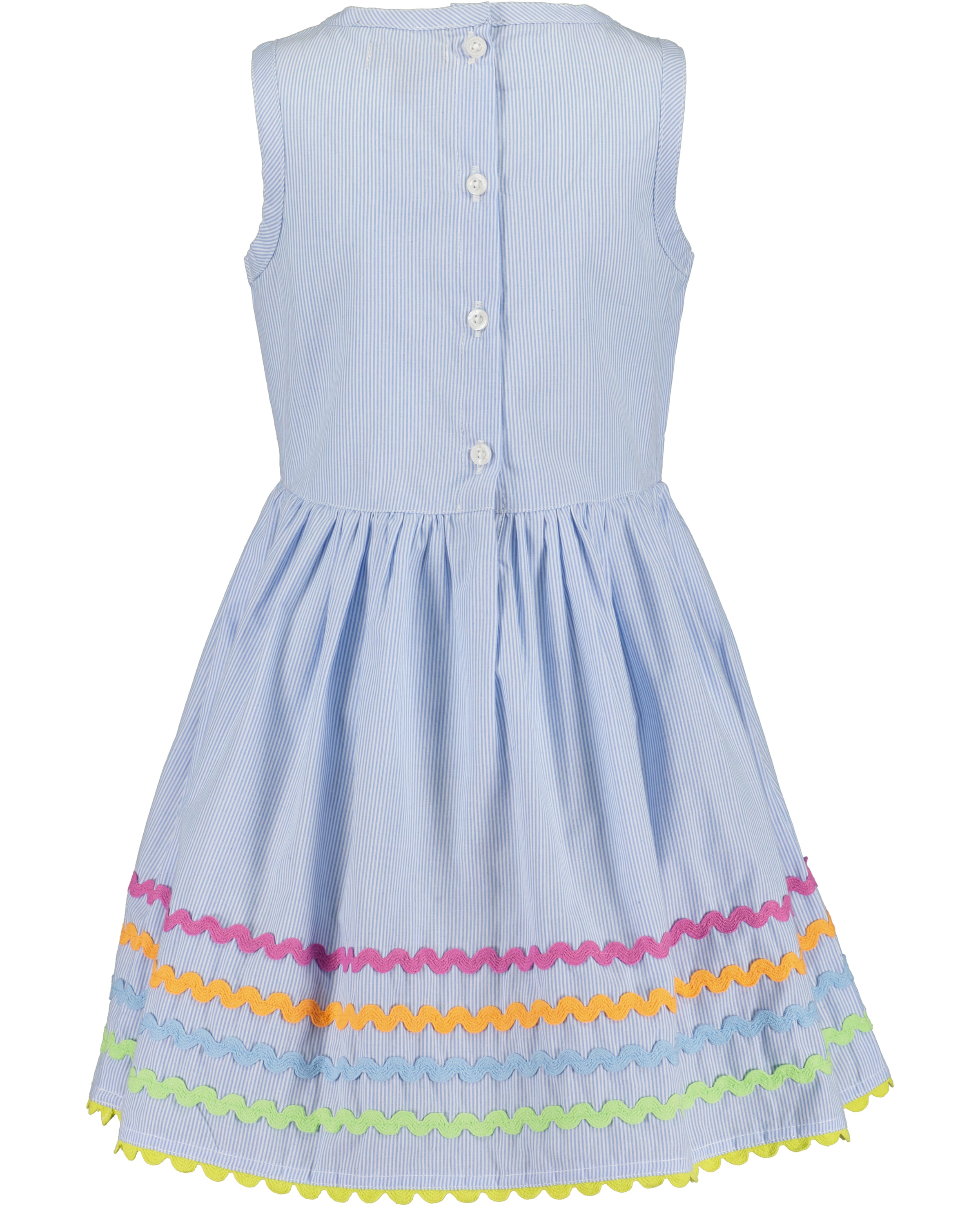 Blue Seven Sommerkleid »Blue Seven Kleid«