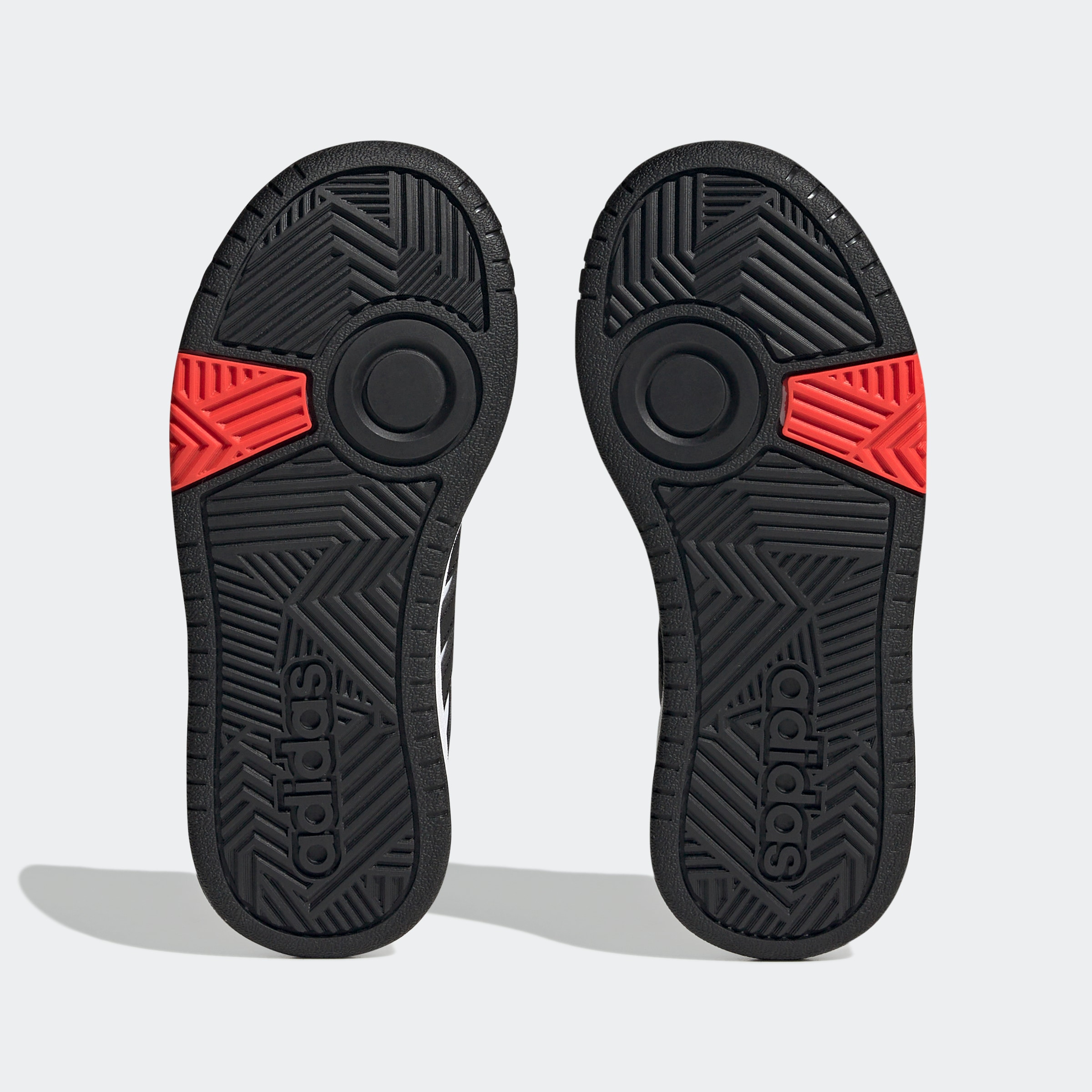 adidas Sportswear Sneaker »HOOPS«