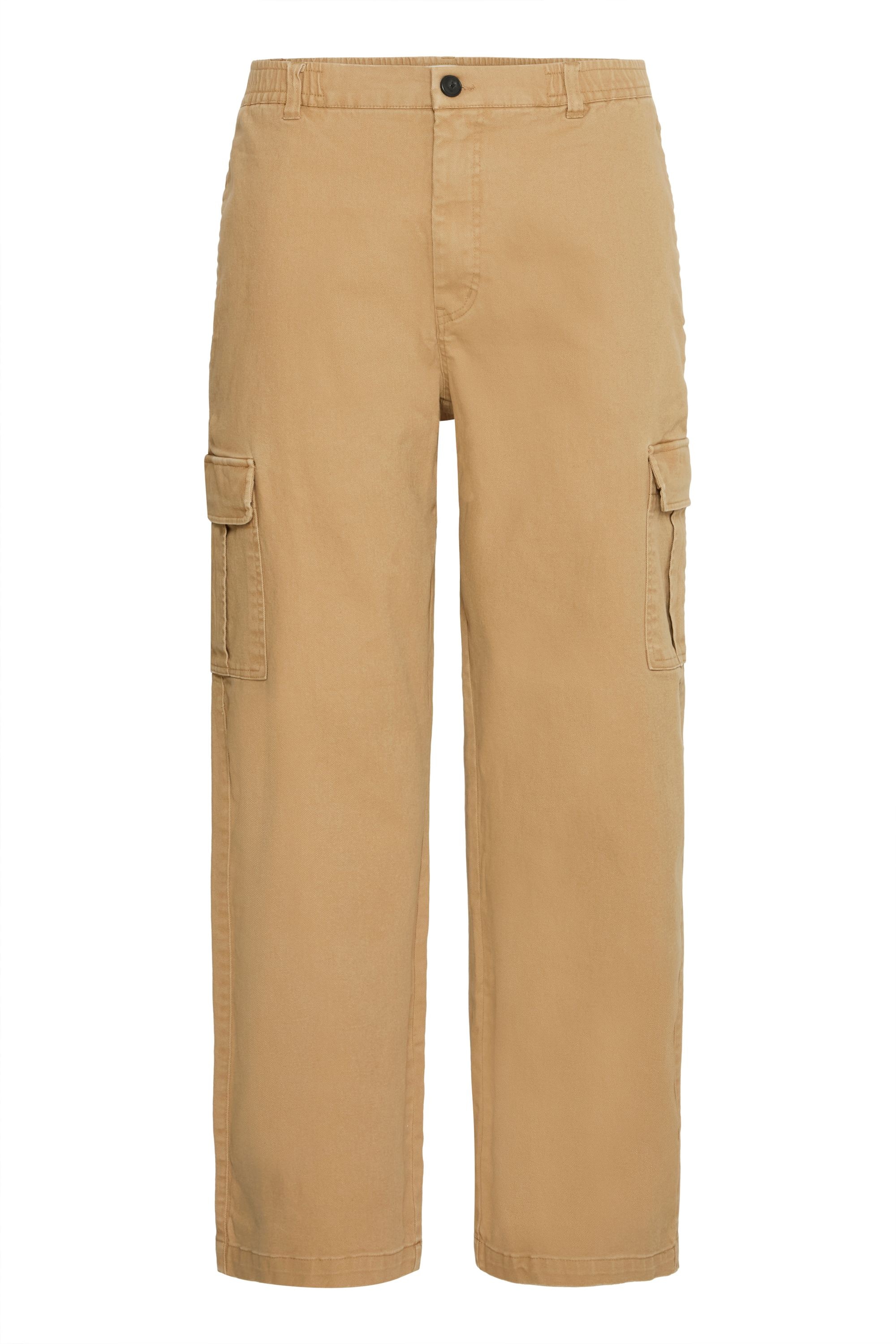 !Solid Cargohose »Cargohose SDNAIT ALANN ELAS. PA«