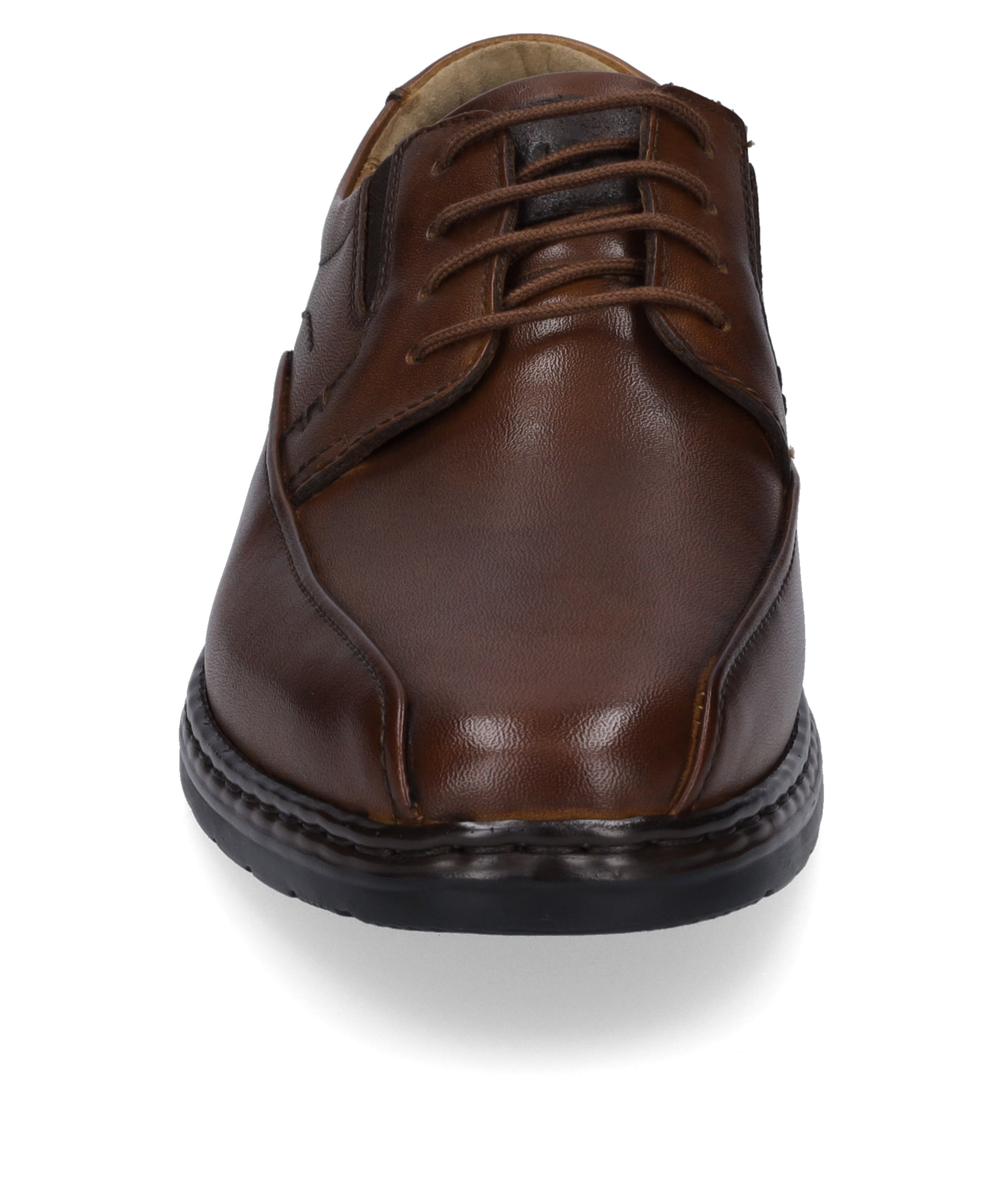 Josef Seibel Schnürschuh »Alastair 04, cognac«