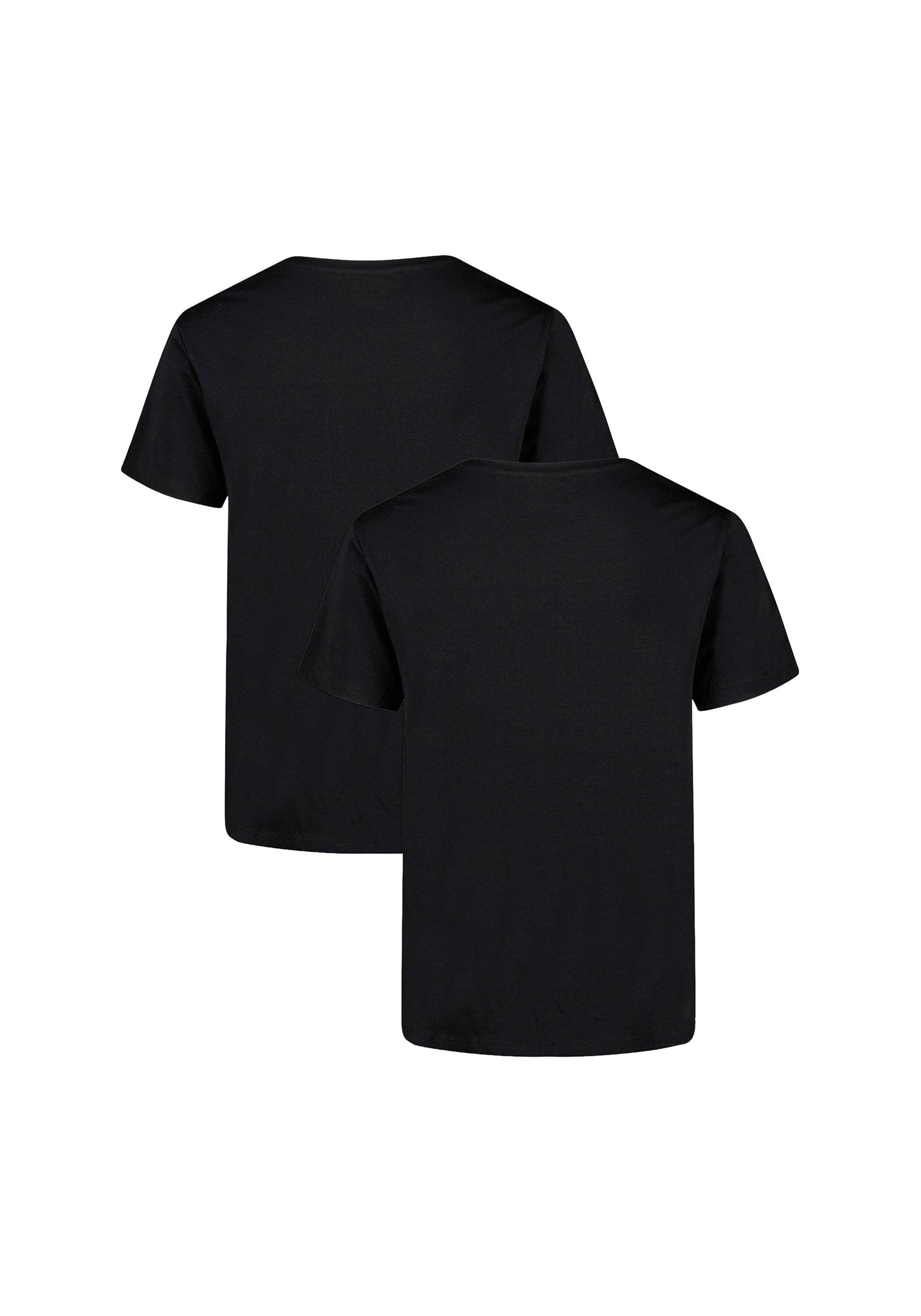 Under Armour® T-Shirt »T-Shirt PERF COTTON CREW NECK 2PK 2er Pack« 2