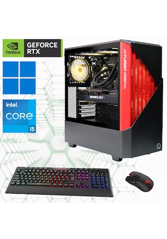 Gaming-PC »Contac BR 7276«