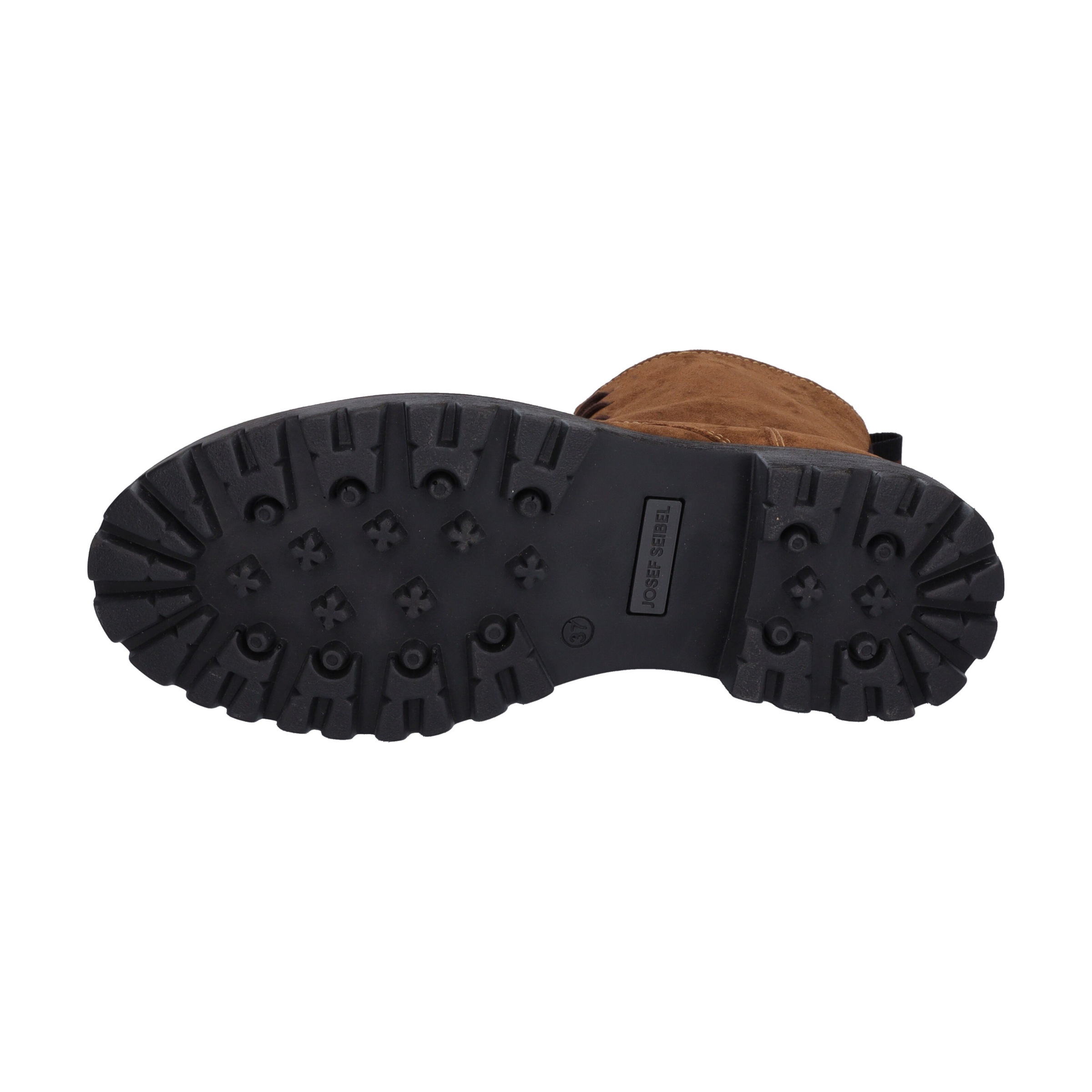 Josef Seibel Stiefelette »Marta 02, castagne«