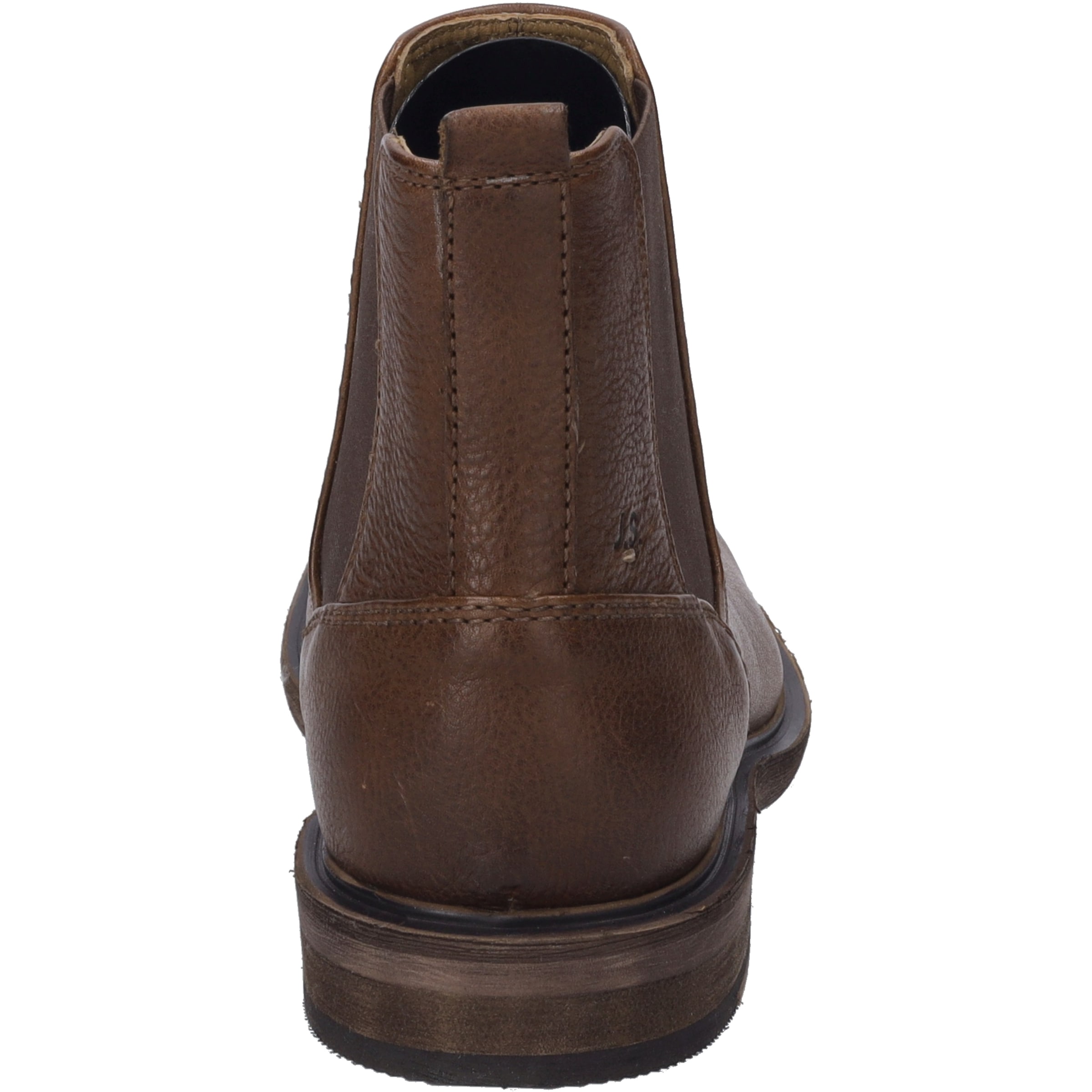 Josef Seibel Stiefelette »Bradley 03, cognac«
