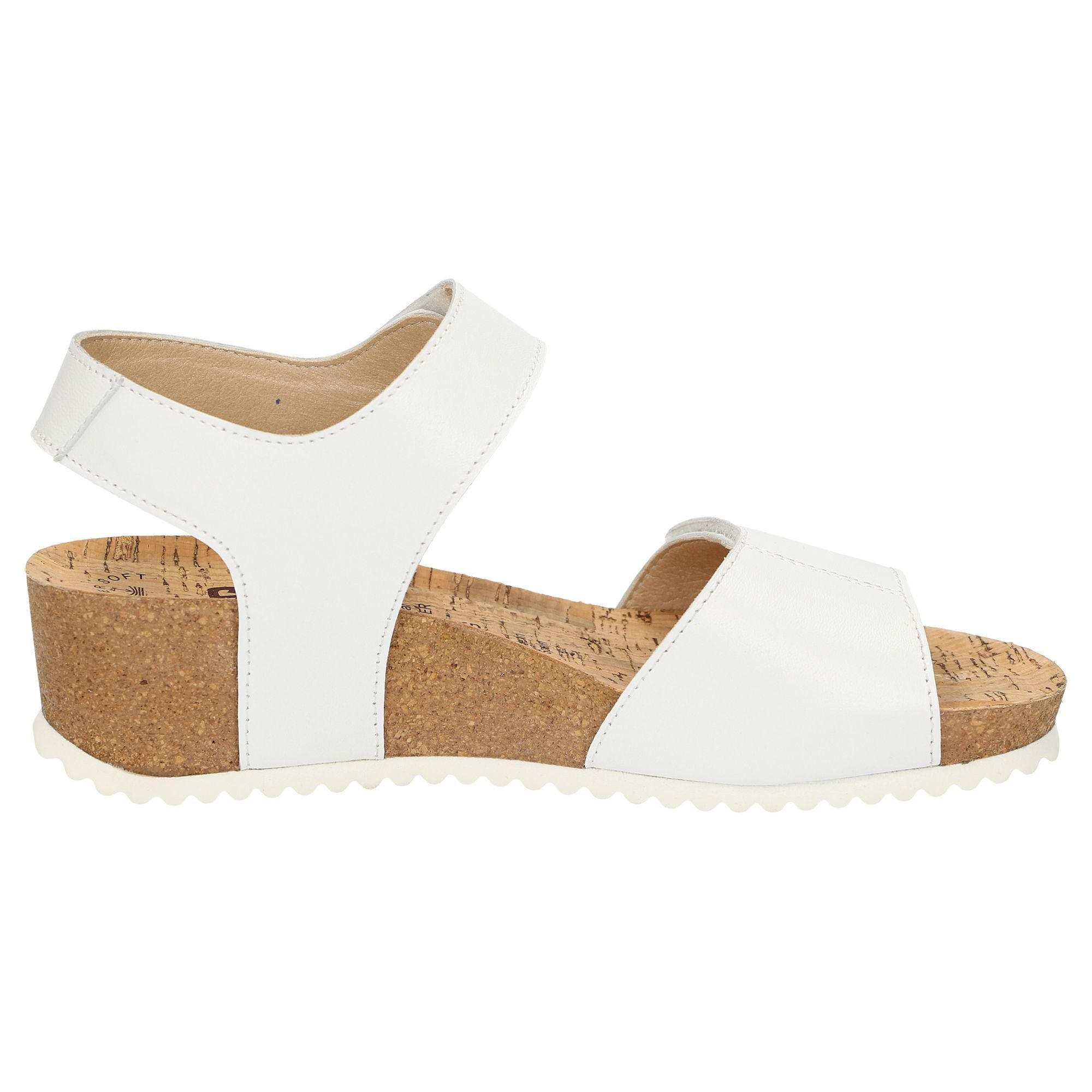 SIOUX Sandale »Yagmur-700«