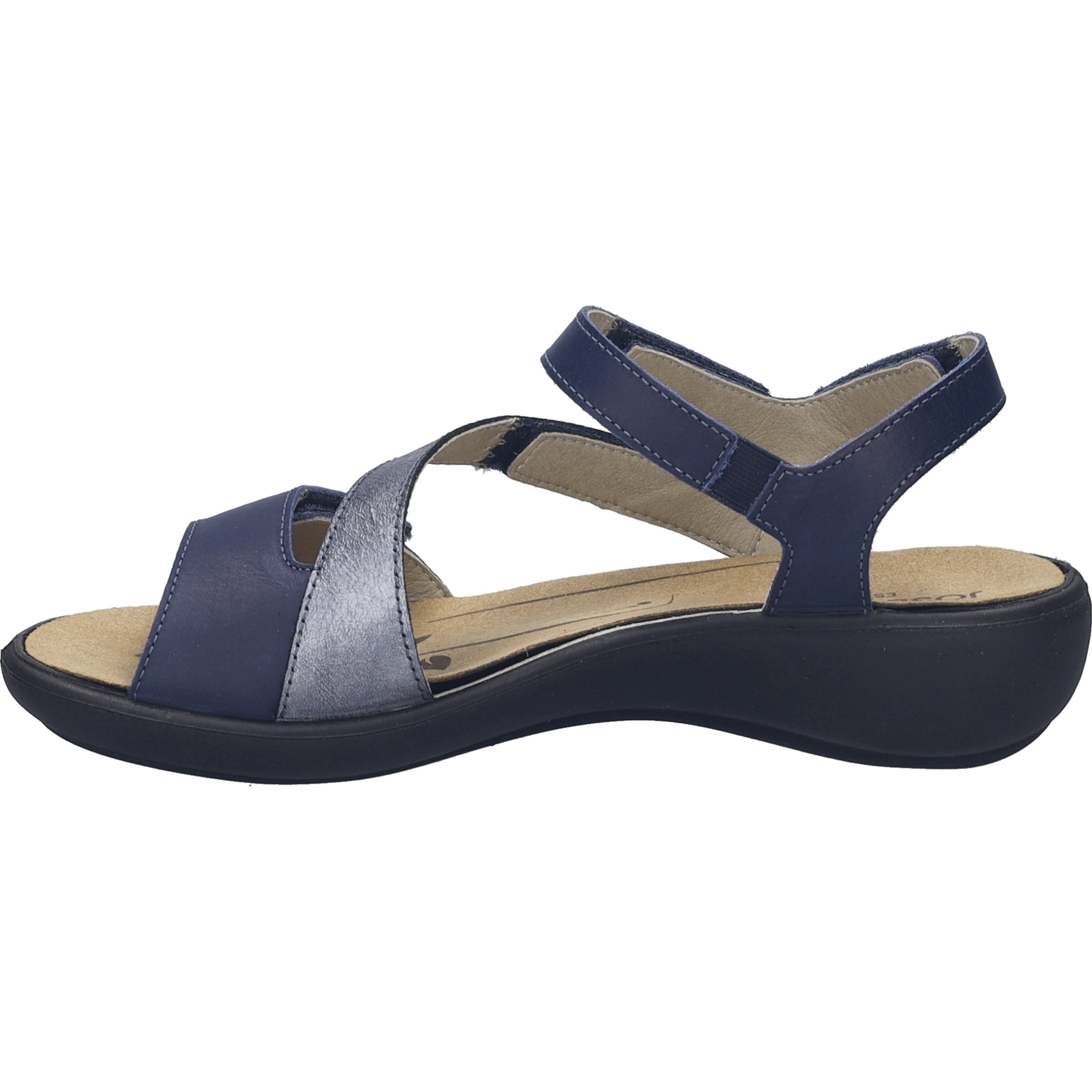 Josef Seibel Sandale »Ibiza 02, ocean«