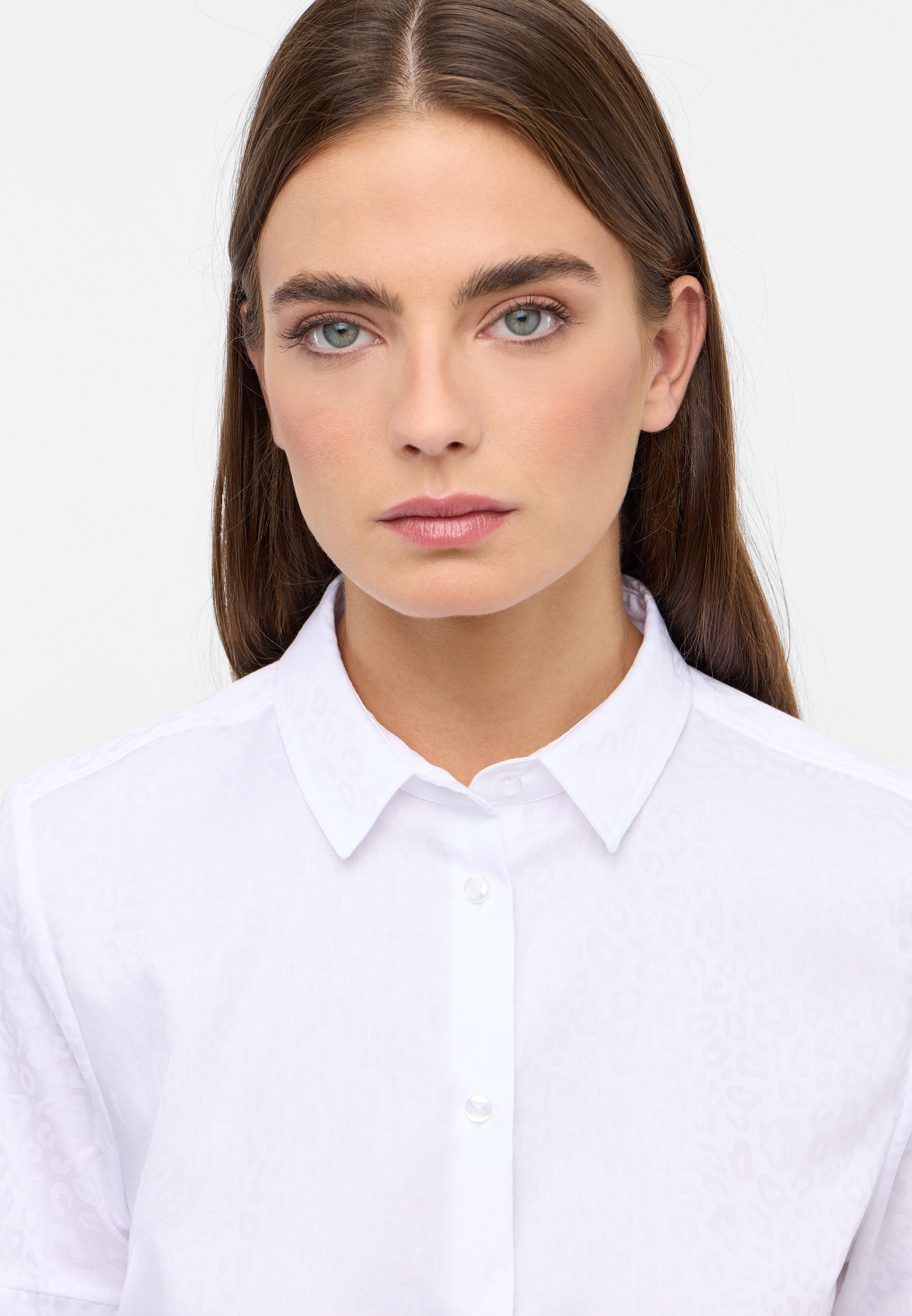 Eterna Hemdbluse »REGULAR FIT«
