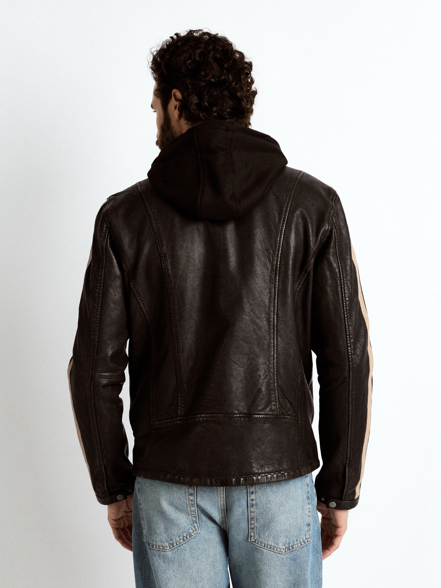 JCC Lederjacke »Lederjacke 31025207«