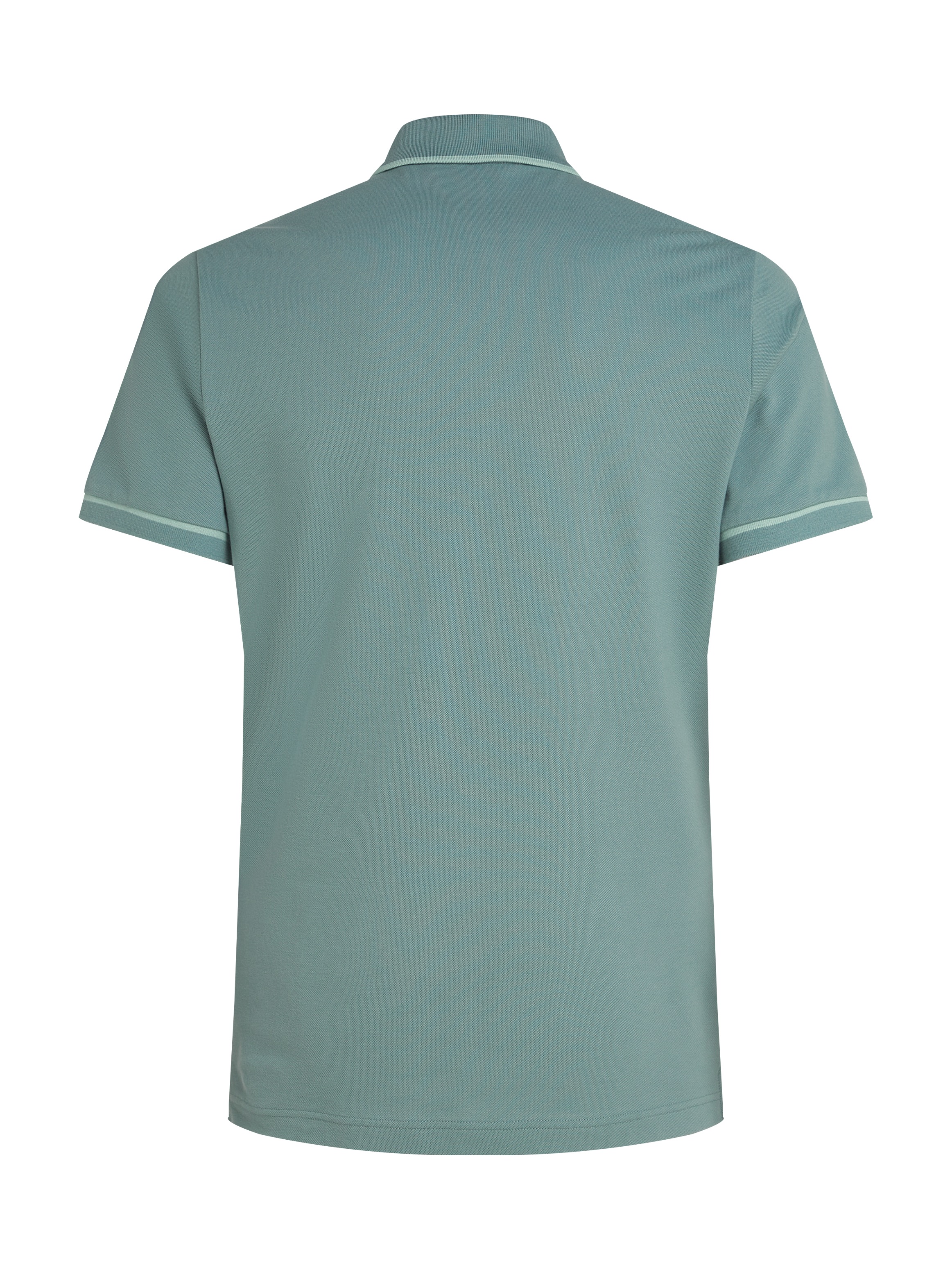 Calvin Klein Jeans Poloshirt »TIPPING SLIM POLO«