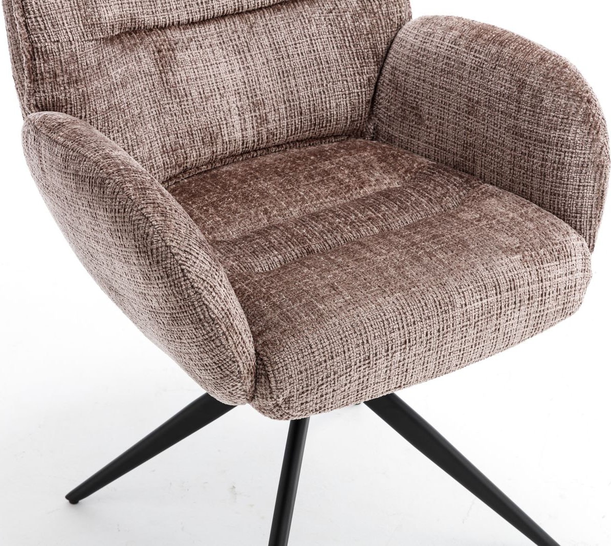 Home affaire Esszimmerstuhl »Ronda« (Set) 2 Stk.