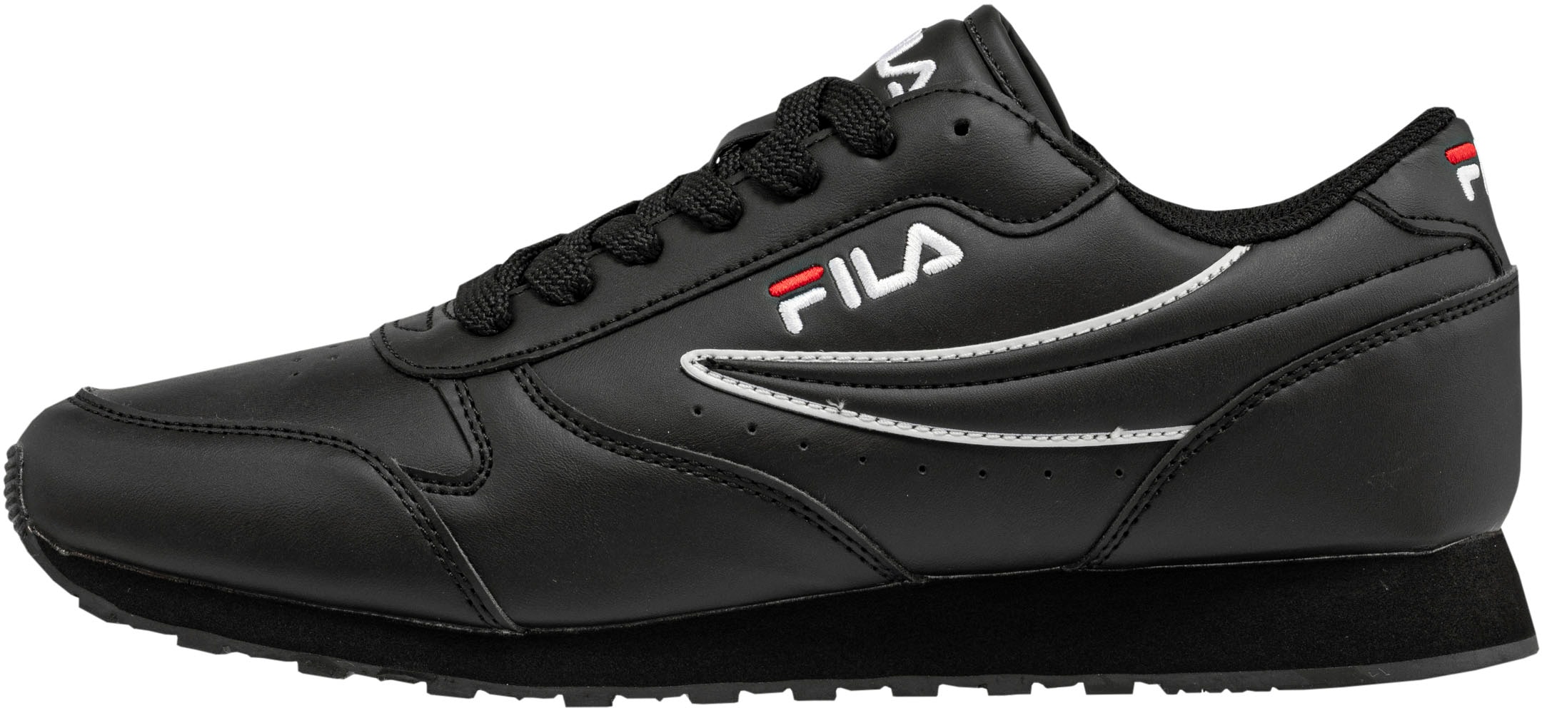 Fila Sneaker »Orbit Low M«