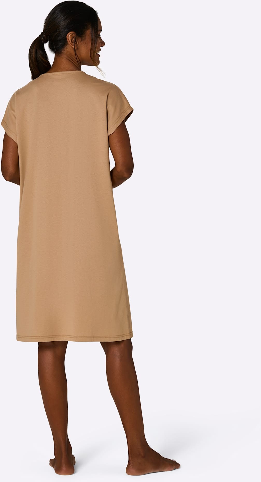 wäschepur Sleepshirt »Sleepshirts«