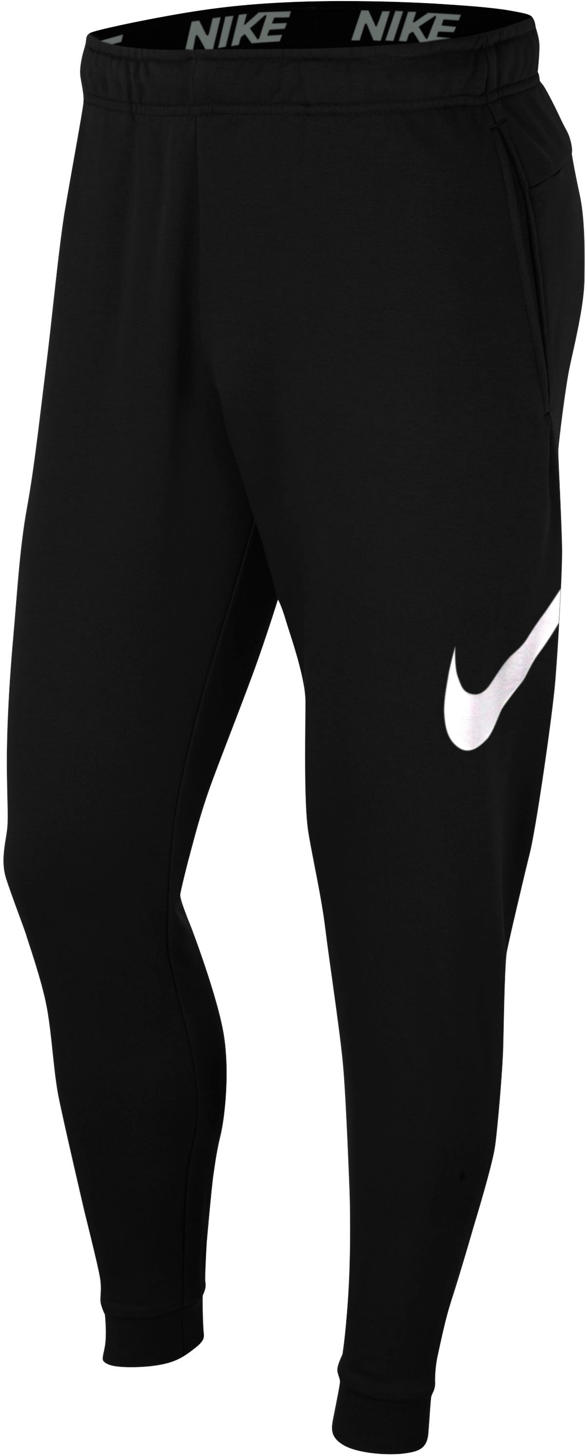Nike Trainingshose »Dri-FIT Men's Tapered Training Pants«