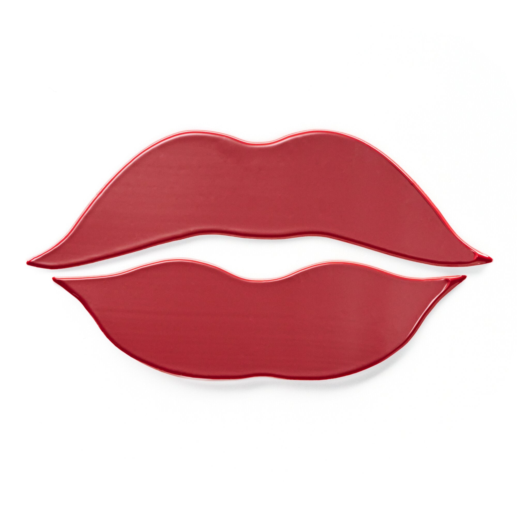 Essence Lippenstift »hydra kiss LIP TINT«, (Set, 3 tlg.), 3-tlg., hohe Deckkraft, glänzend, pflegend, langanhaltend