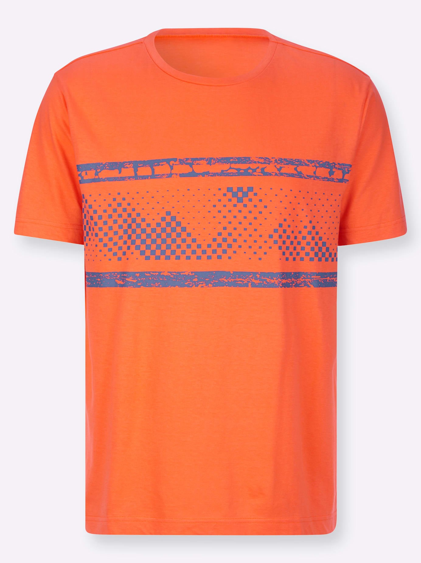 Classic Kurzarmshirt »Kurzarm-Shirt« 1 tlg.