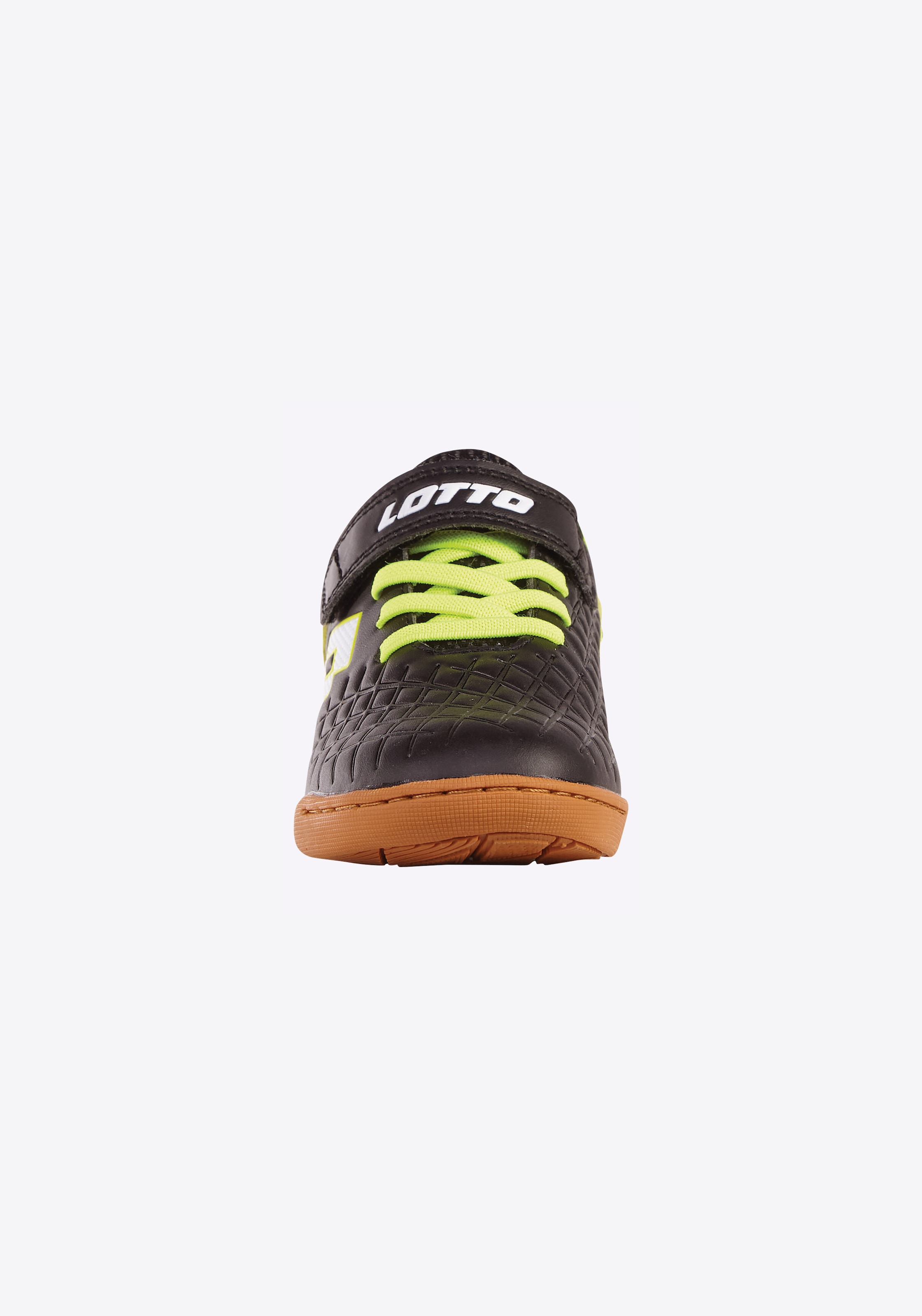 lotto Hallenschuh, - auch für den Hallensport